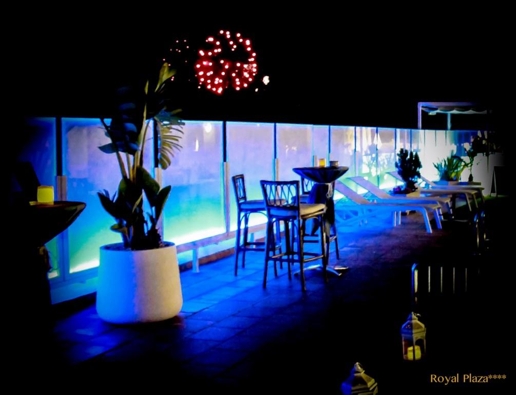 Royal Plaza 4* Ibiza