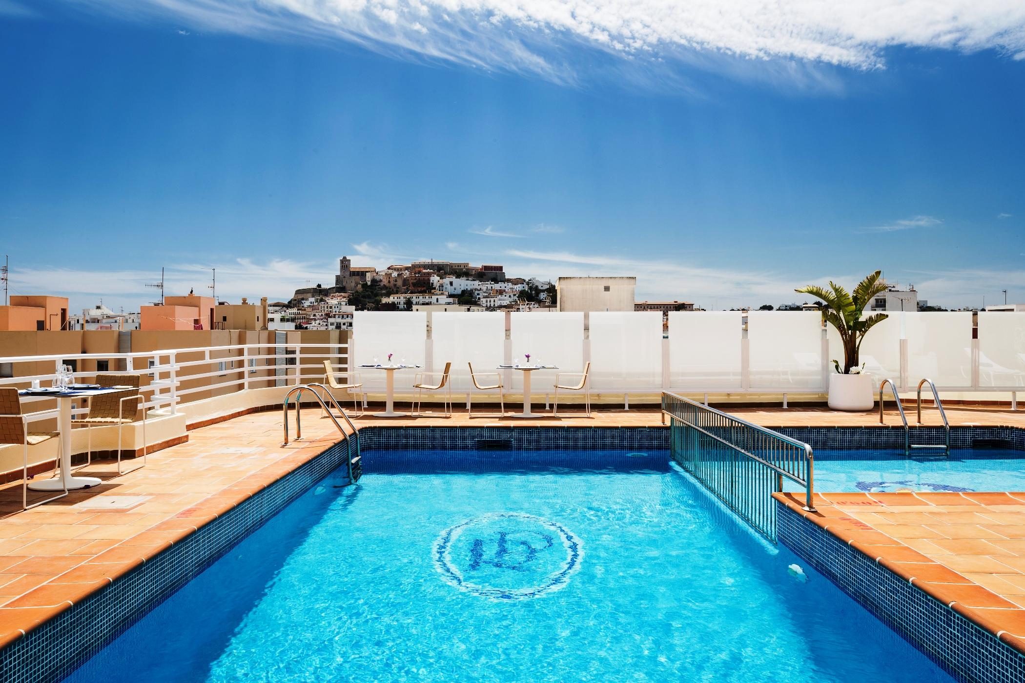 Royal Plaza Ibiza