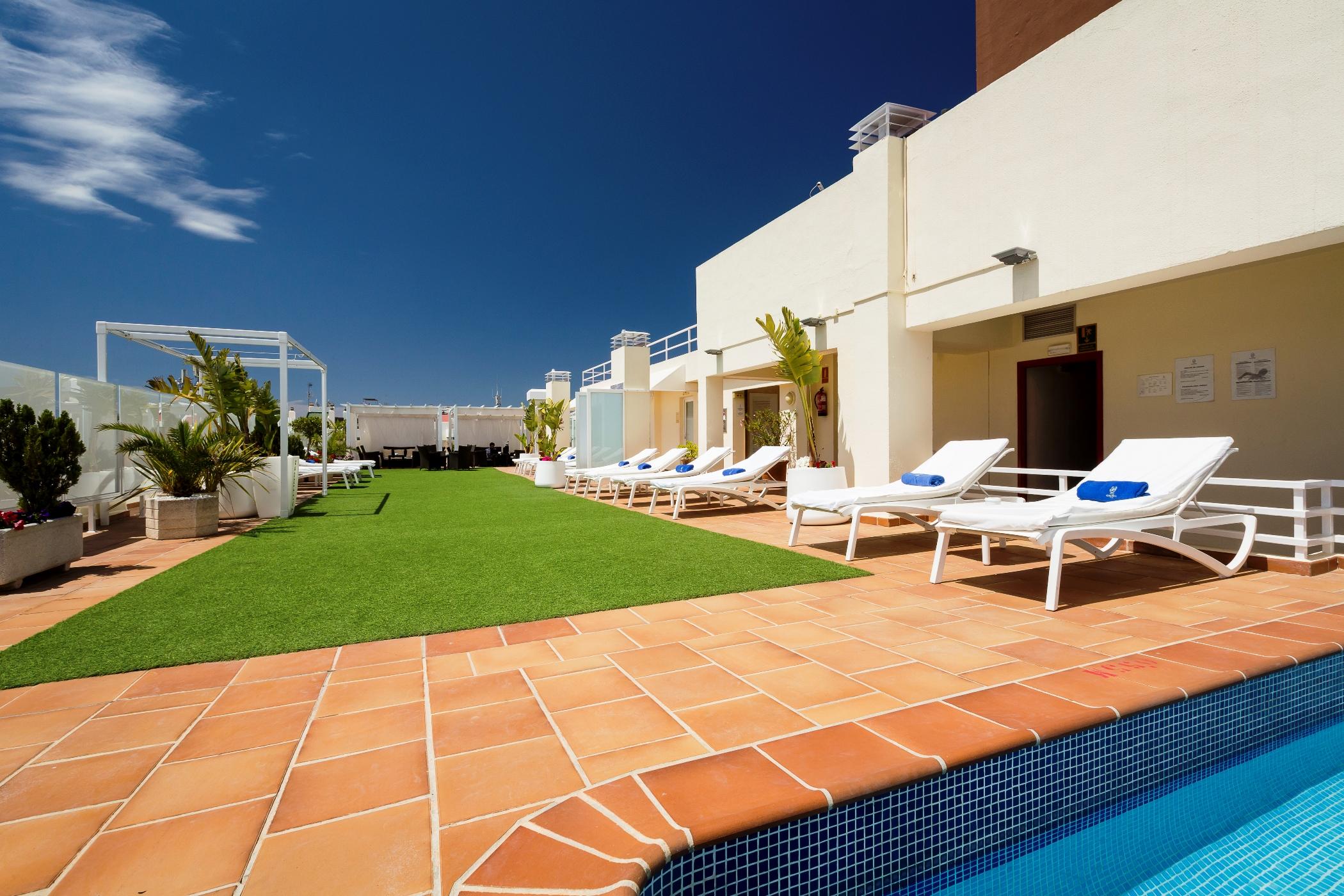 Hotel Royal Plaza