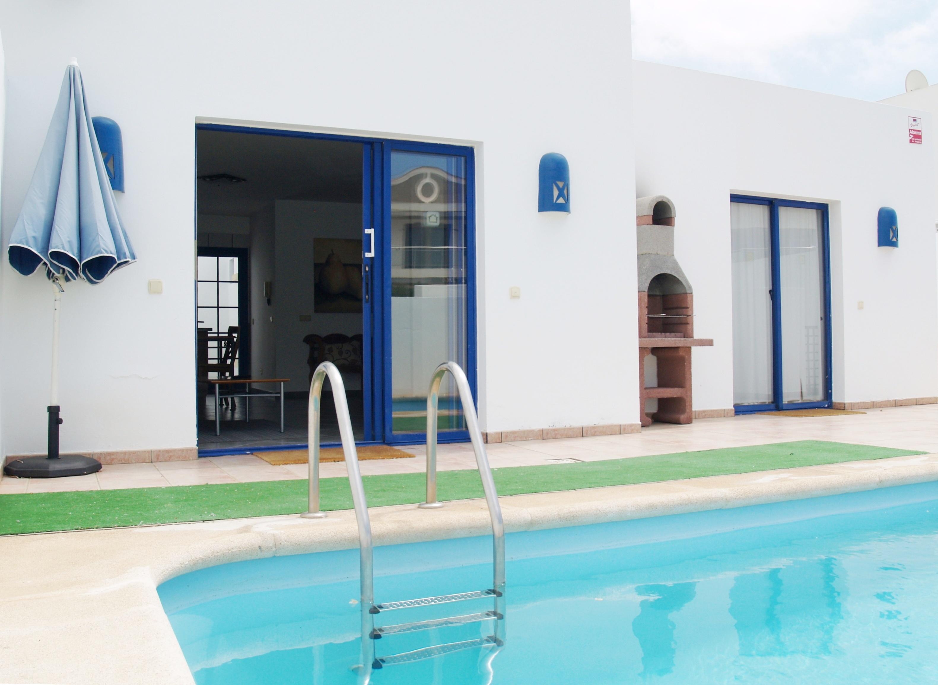 Villa Puerto Rubicon