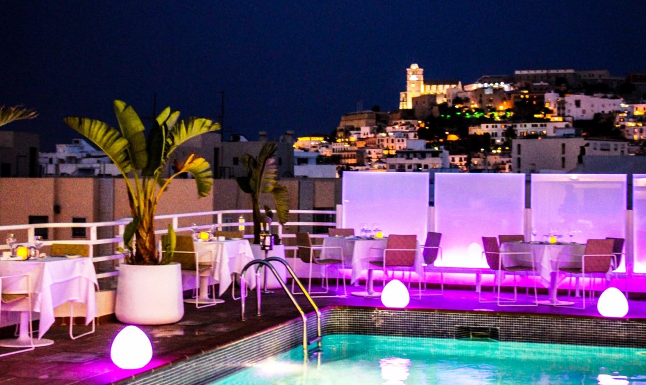 Royal Plaza Hotel Ibiza