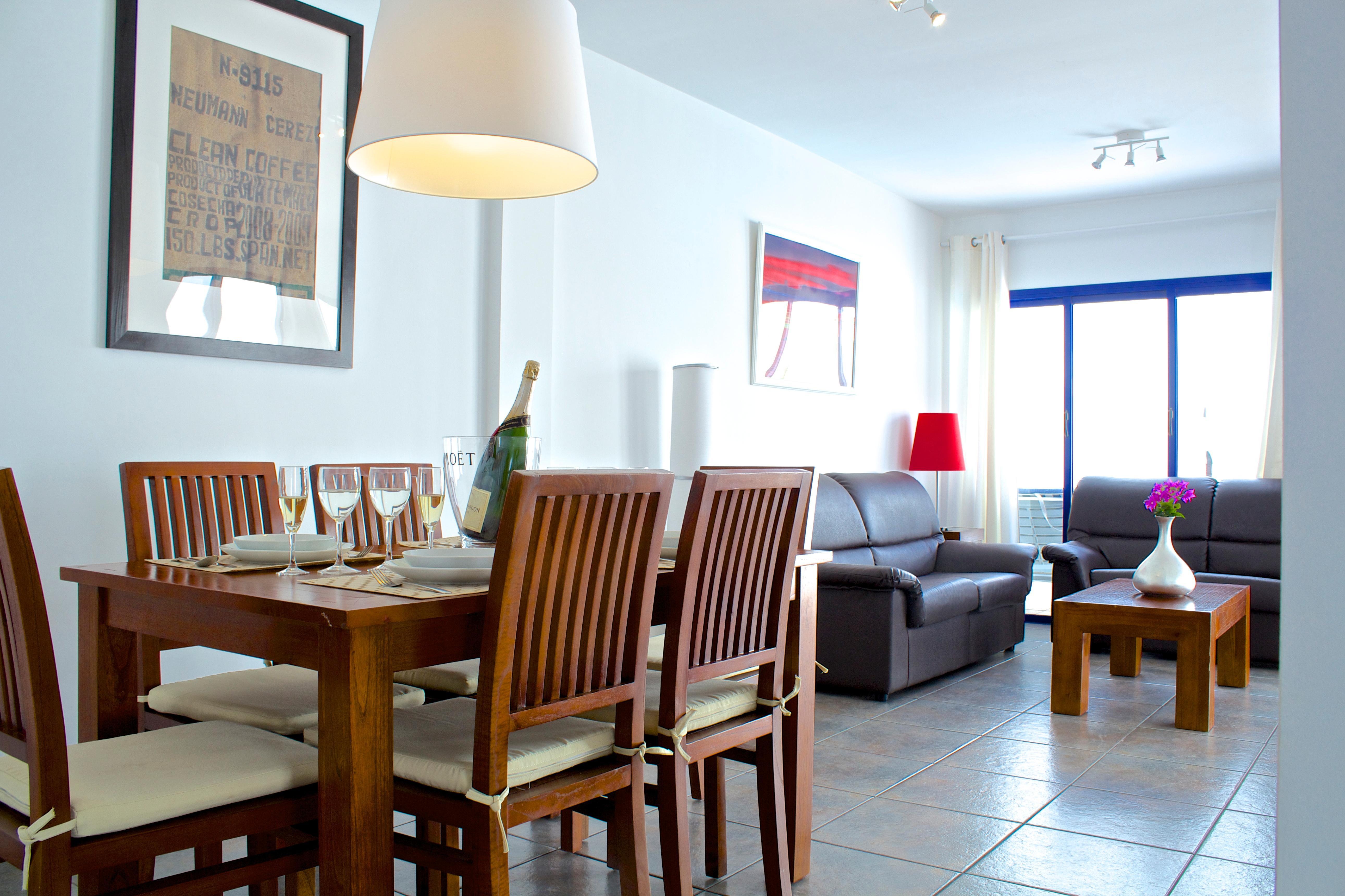 Puerto Rubicon Villa Playa Blanca (Lanzarote)