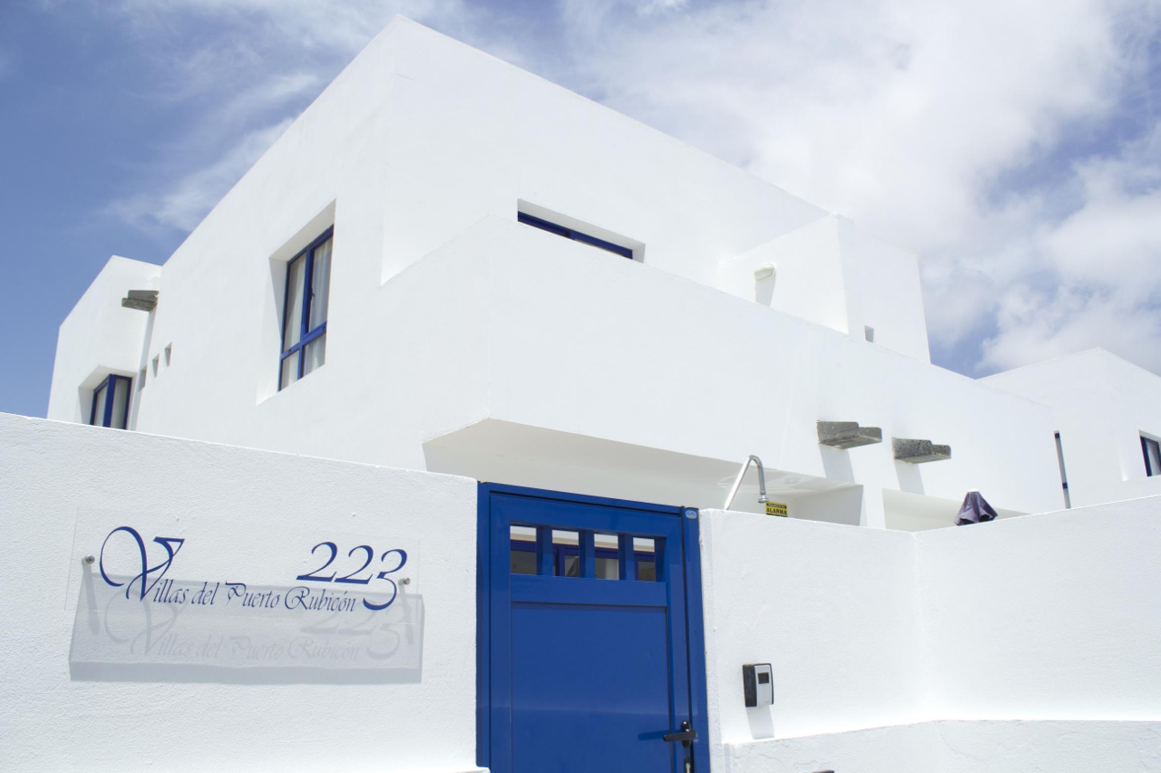 Puerto Rubicon