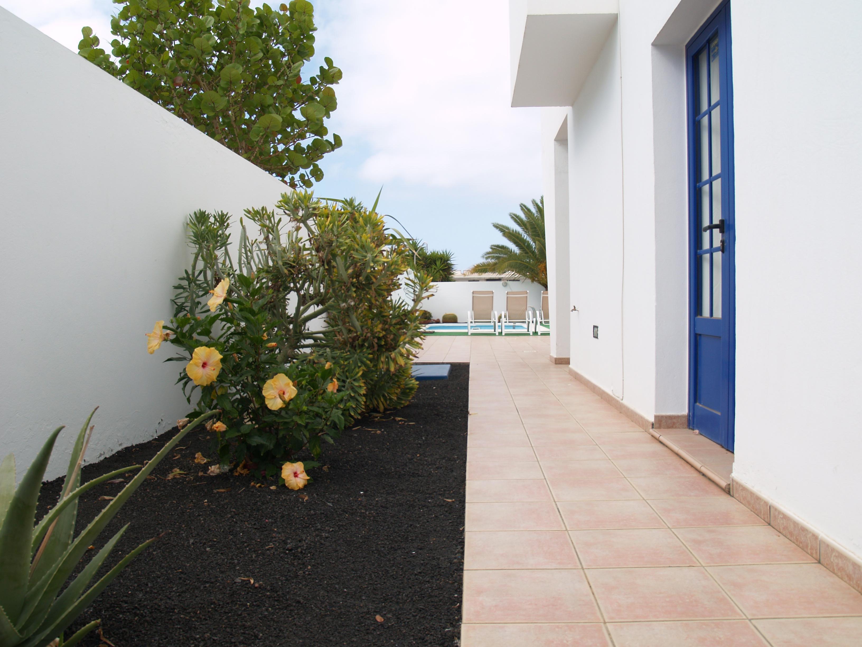 Puerto Rubicon Villa Playa Blanca (Lanzarote)