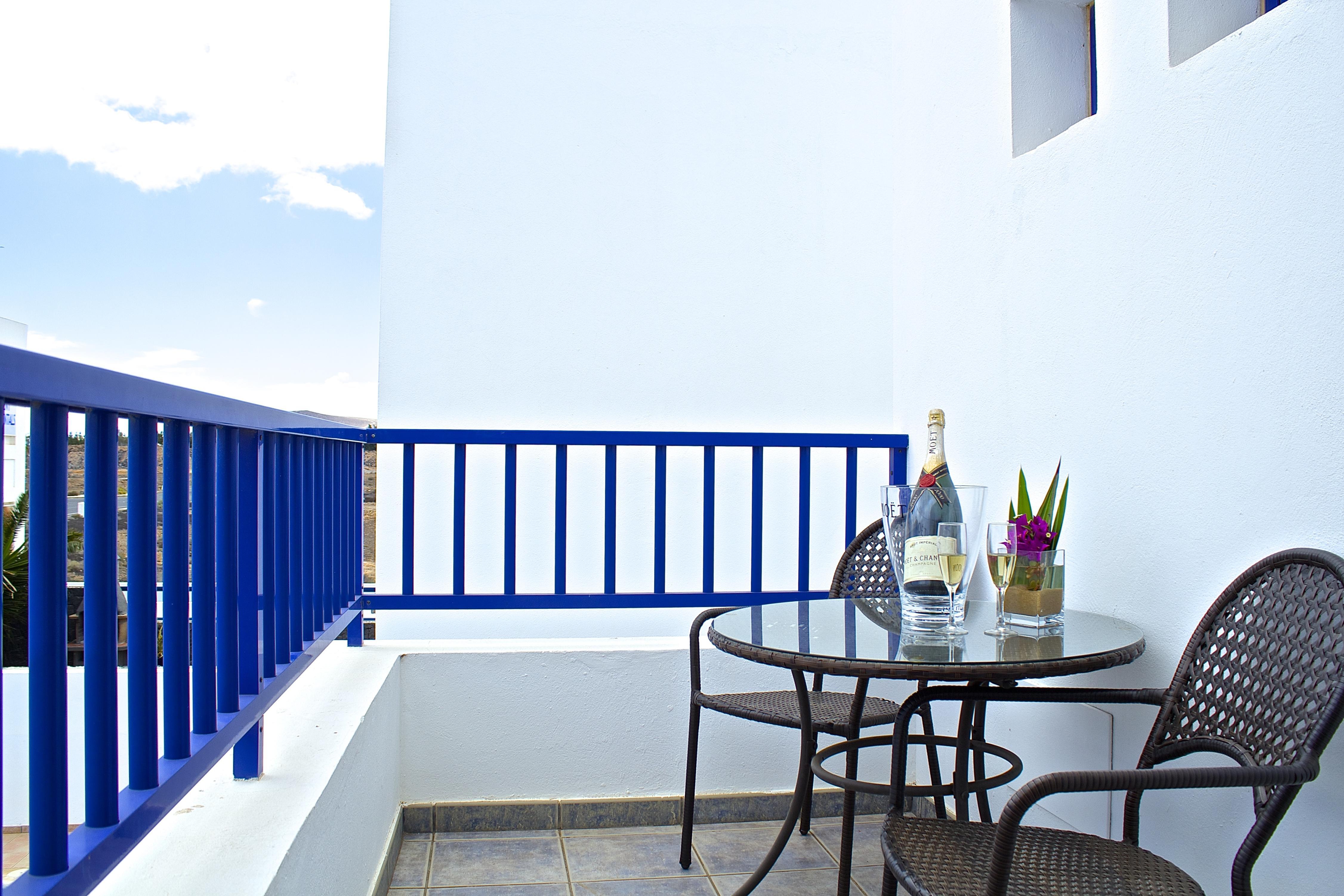 Villa Puerto Rubicon Playa Blanca (Lanzarote)
