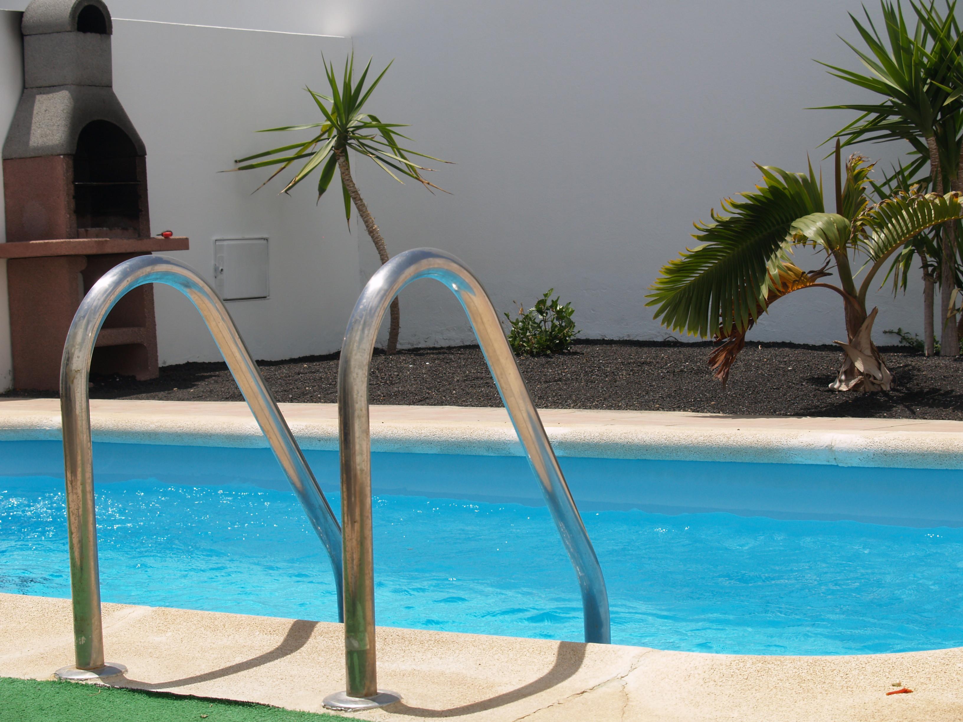 Villa Puerto Rubicon Playa Blanca (Lanzarote)
