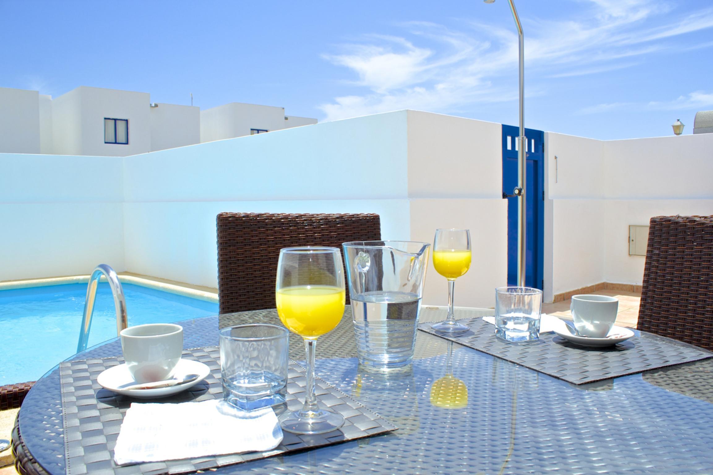 Villa Puerto Rubicon *