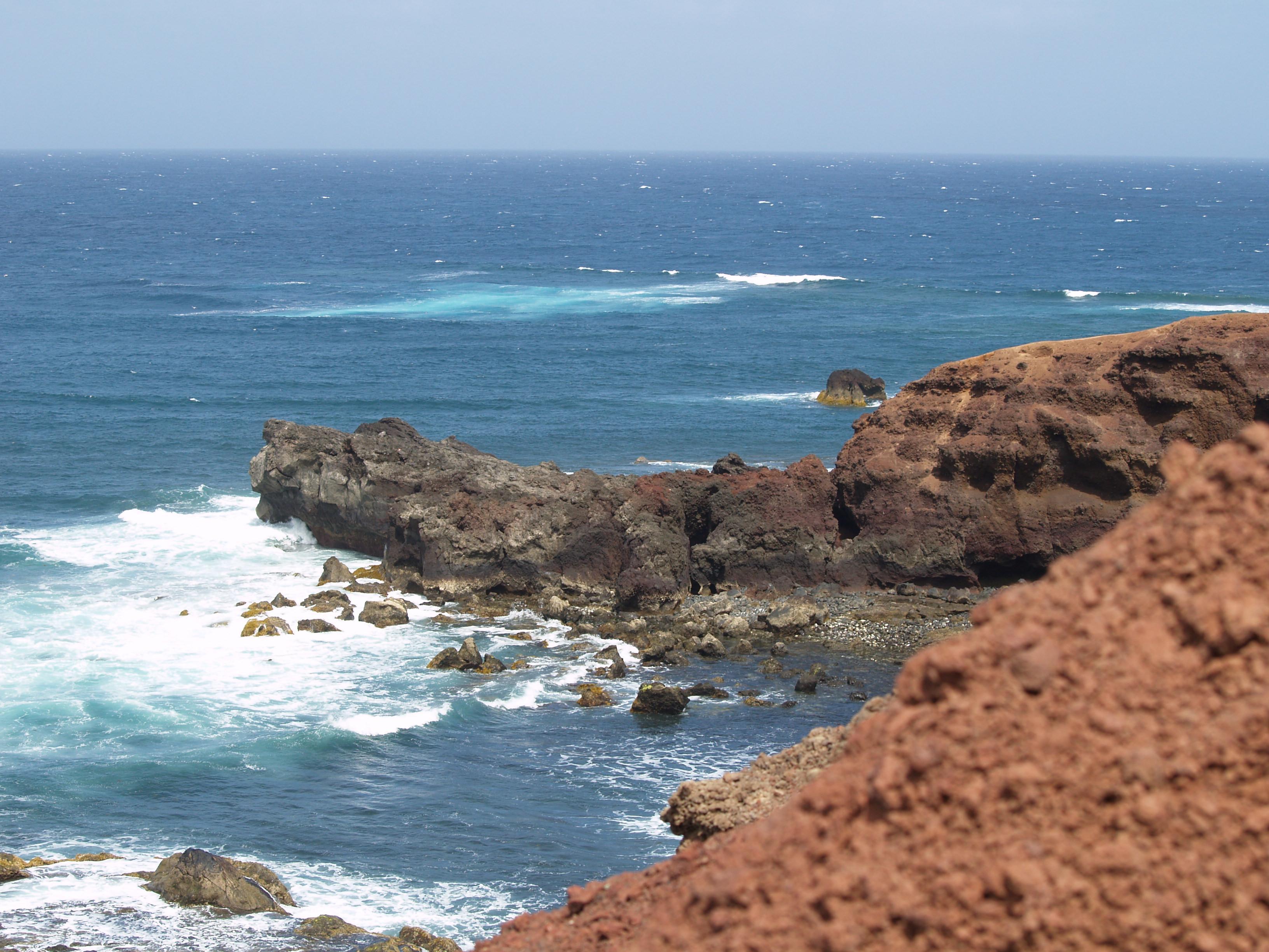 Puerto Rubicon *
