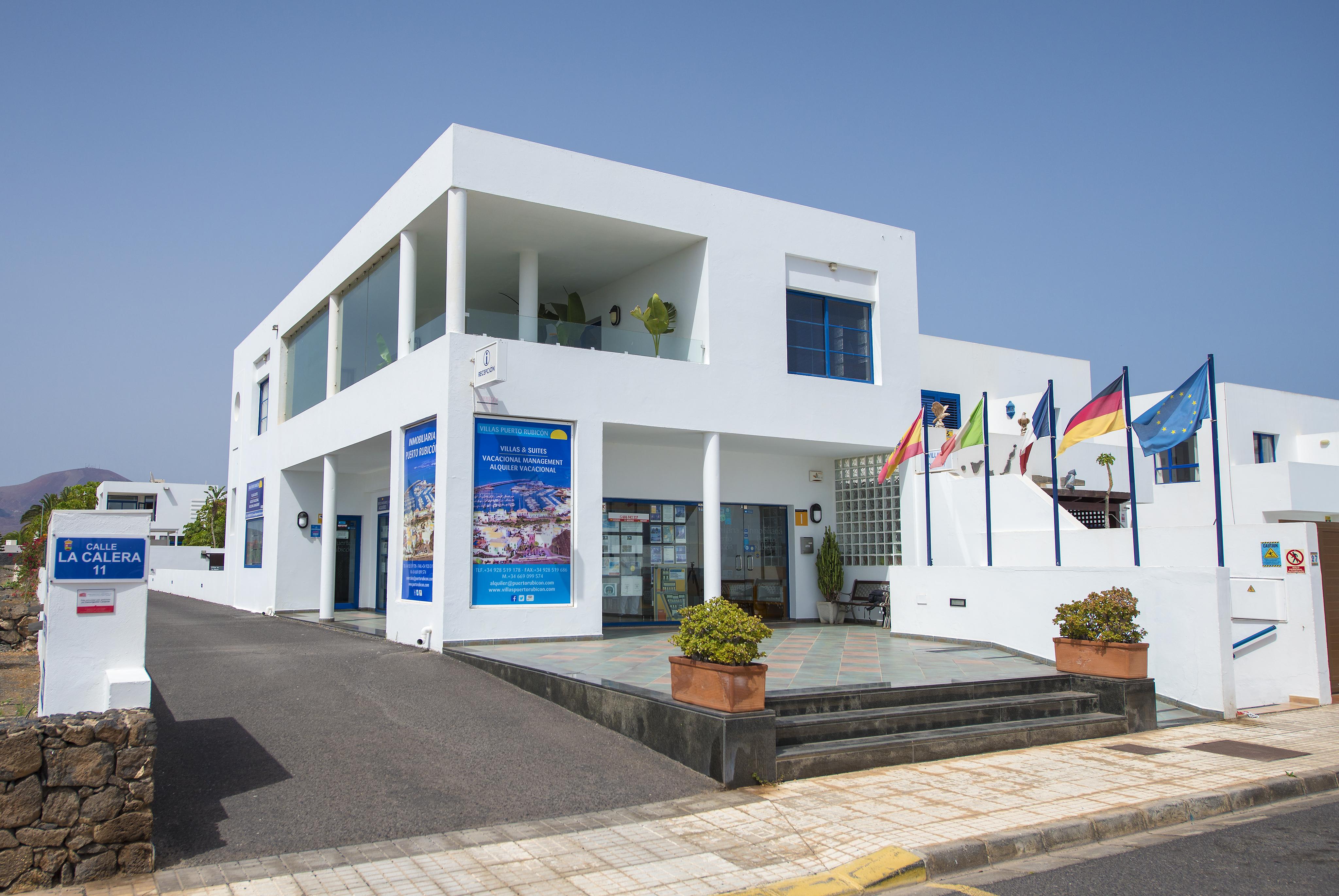 Villa Puerto Rubicon *