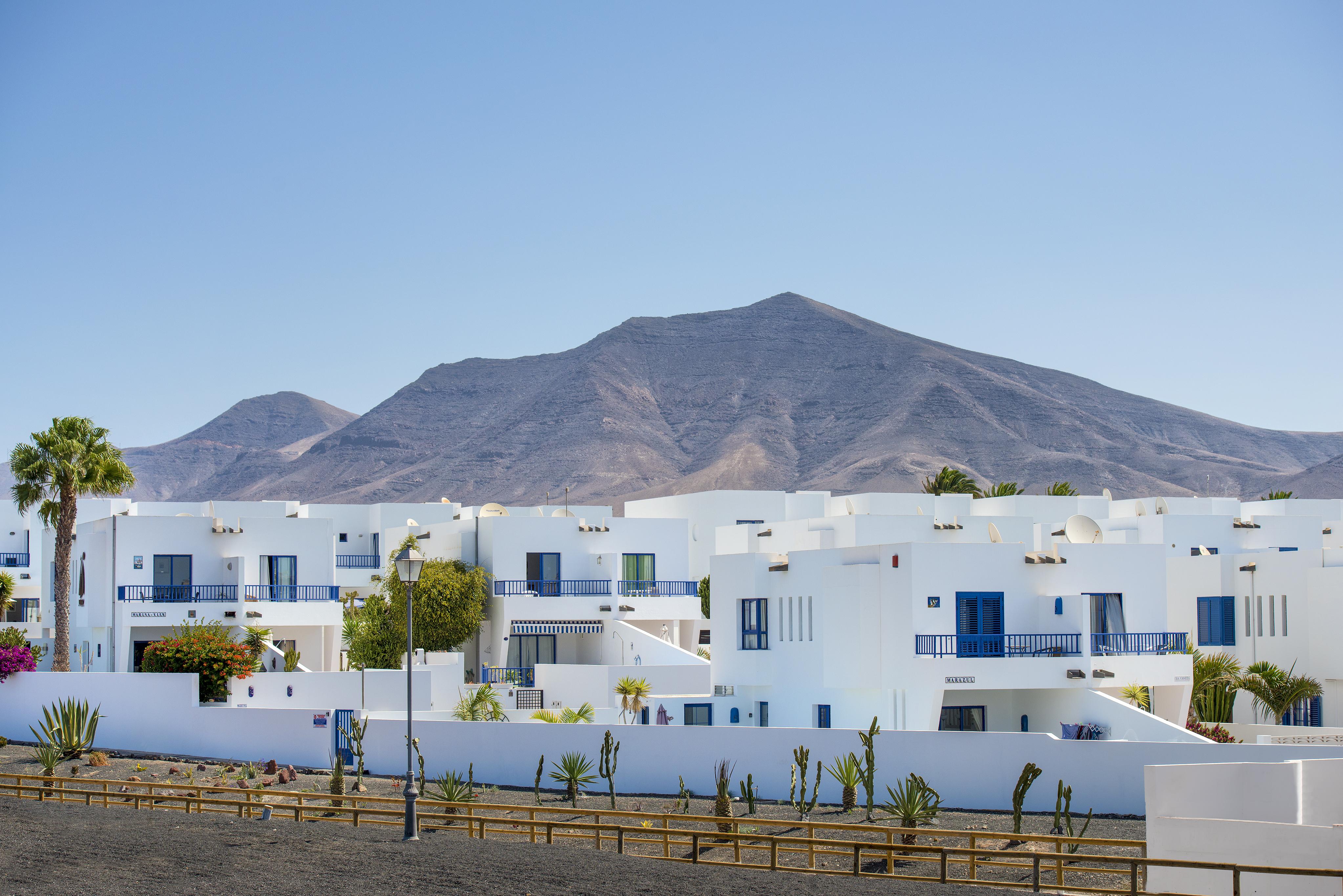 Puerto Rubicon *