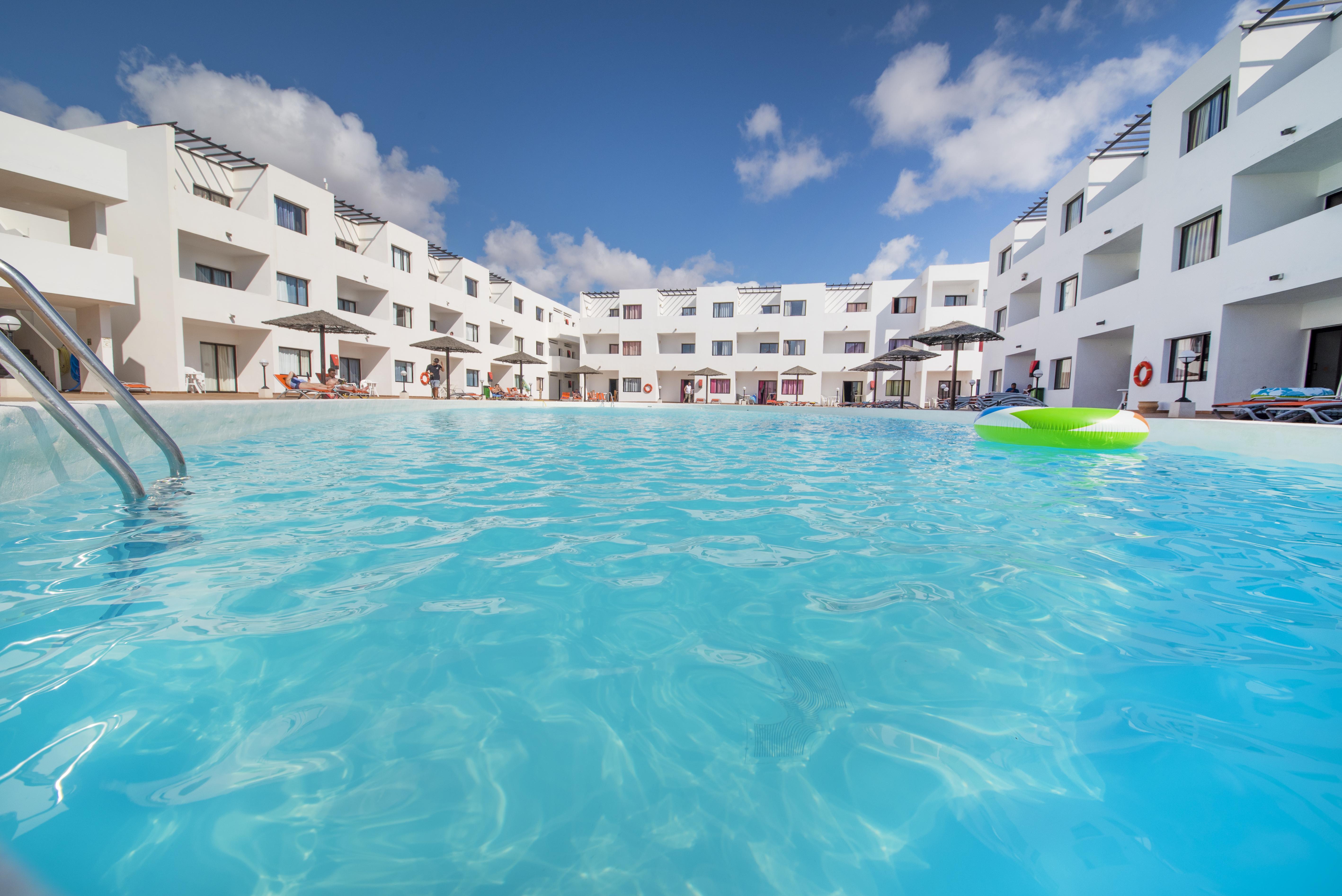 Lanzarote Paradise Colinas *