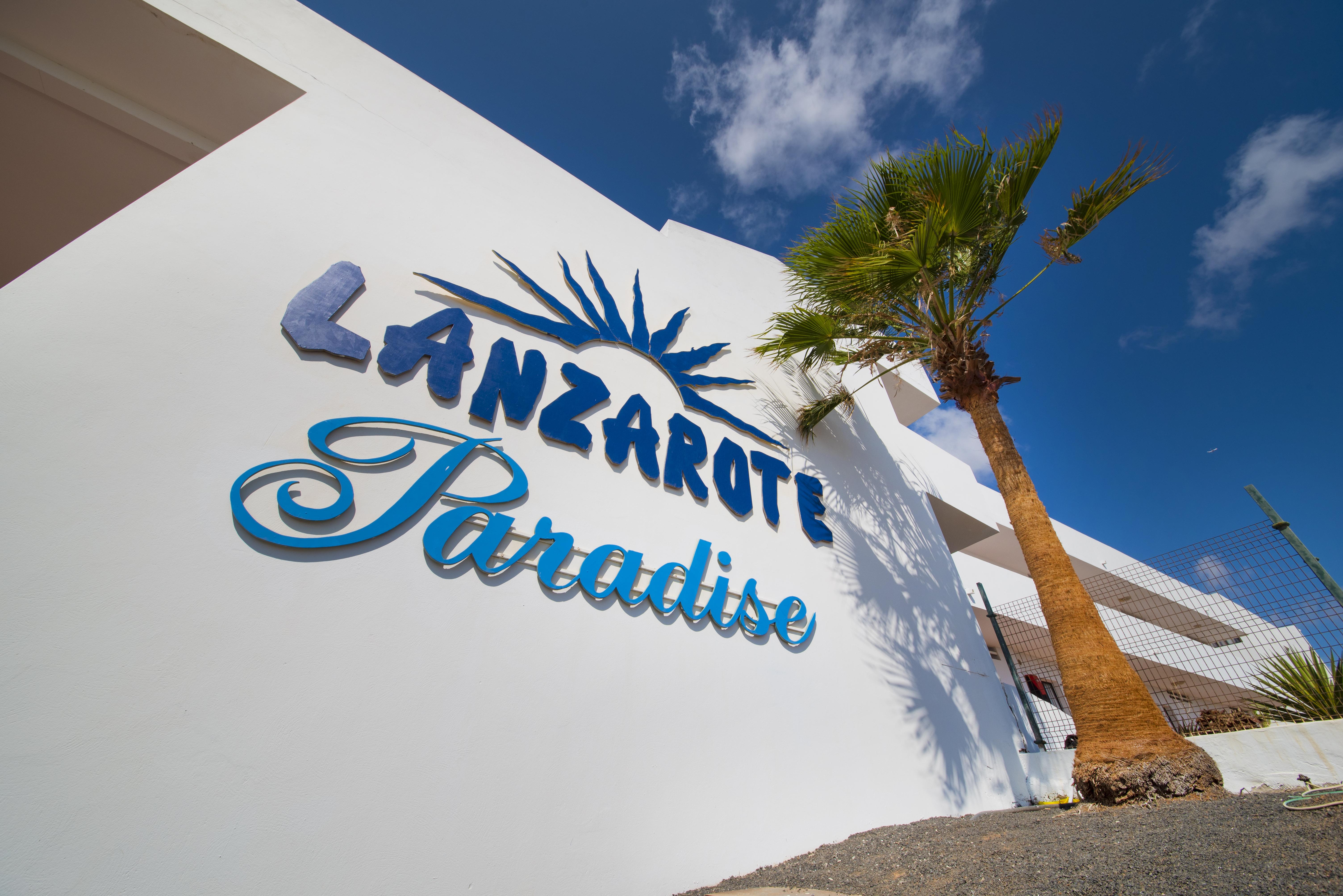 Lanzarote Paradise Colinas * Costa Teguise