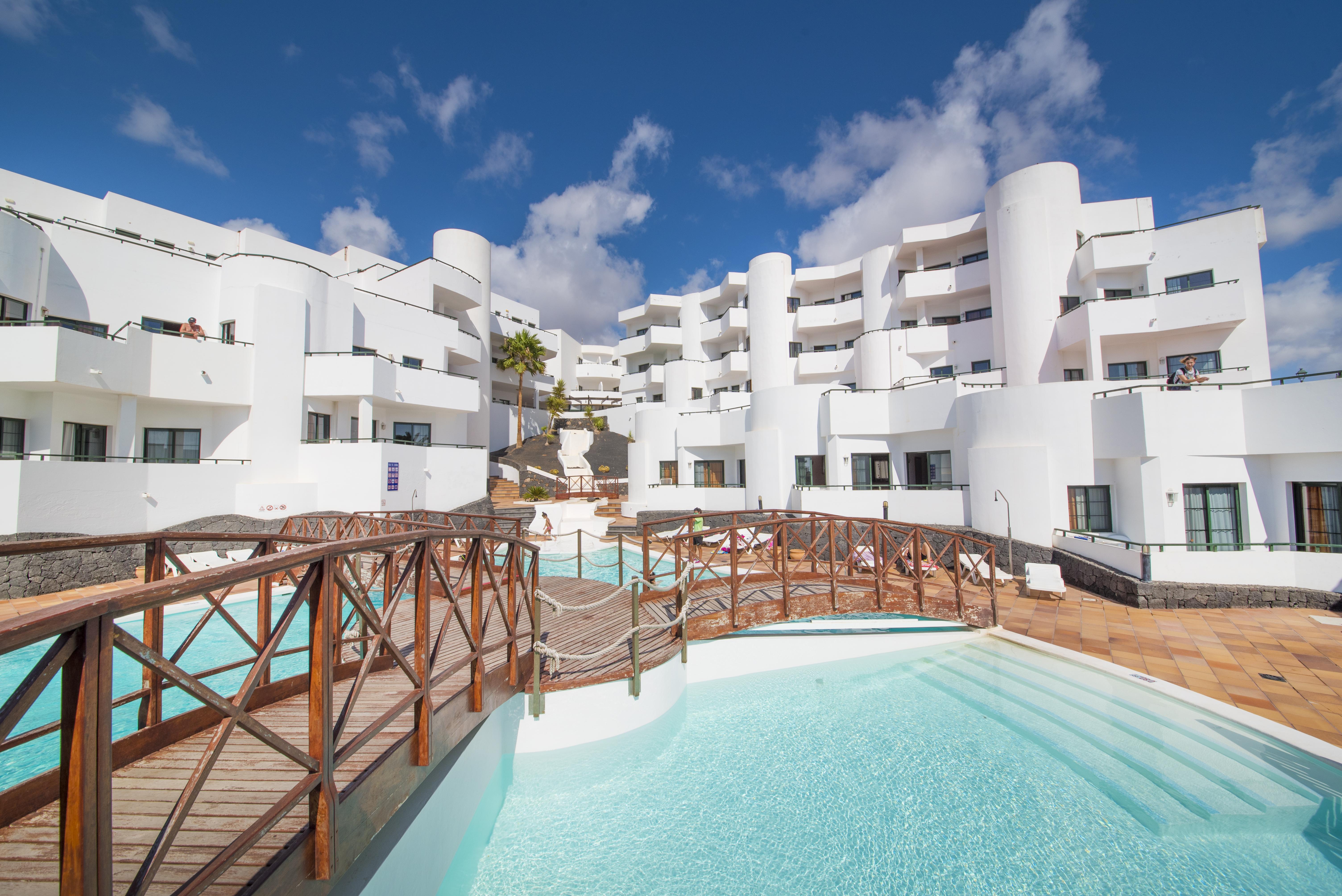 Apartamento Lanzarote Paradise Colinas Costa Teguise