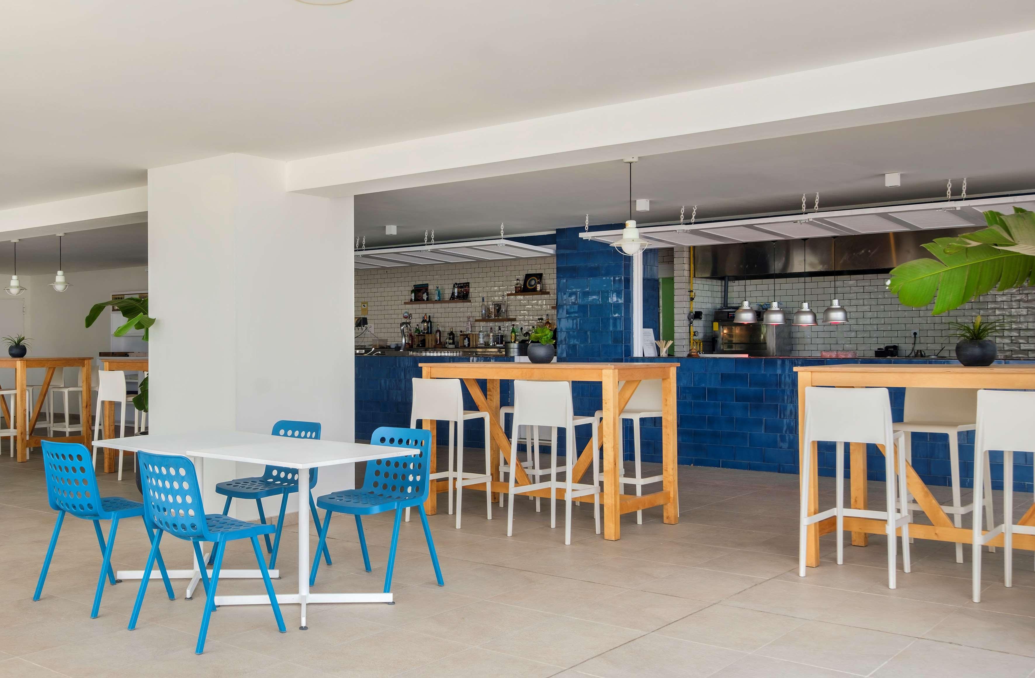Hotel Innside By Meliá Ibiza San Antonio Abad