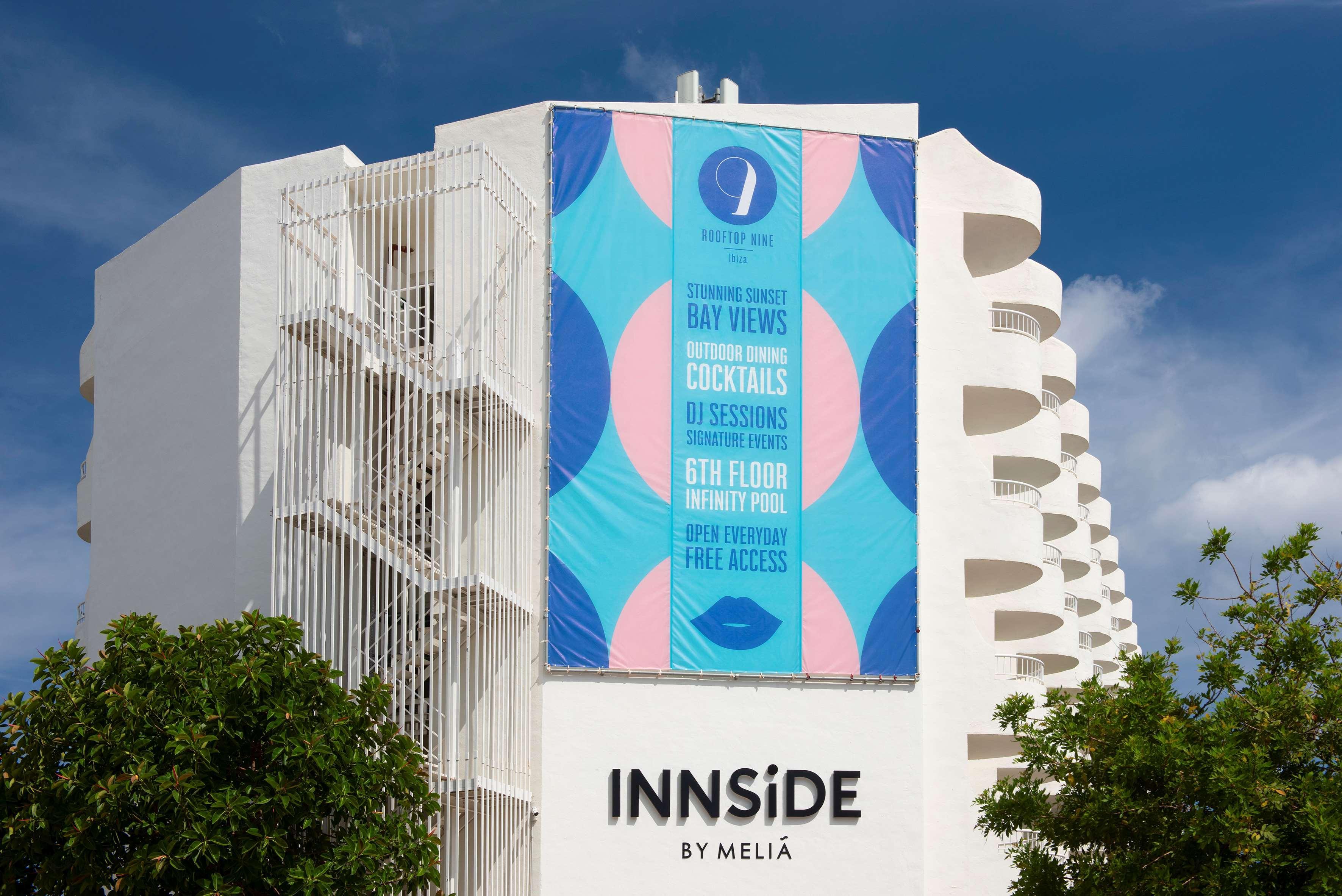 Innside By Meliá Ibiza Hotel San Antonio Abad