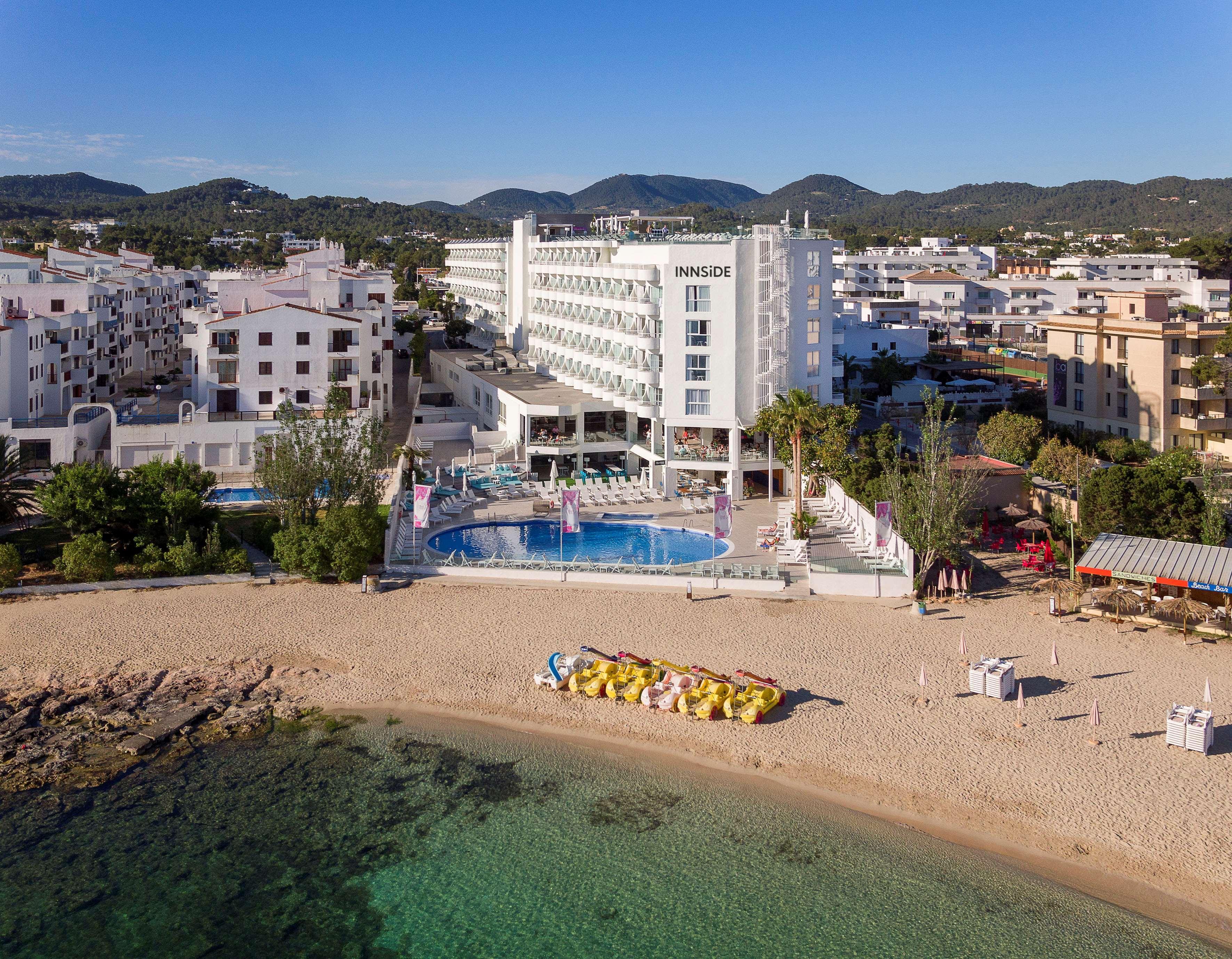 Innside By Meliá Ibiza