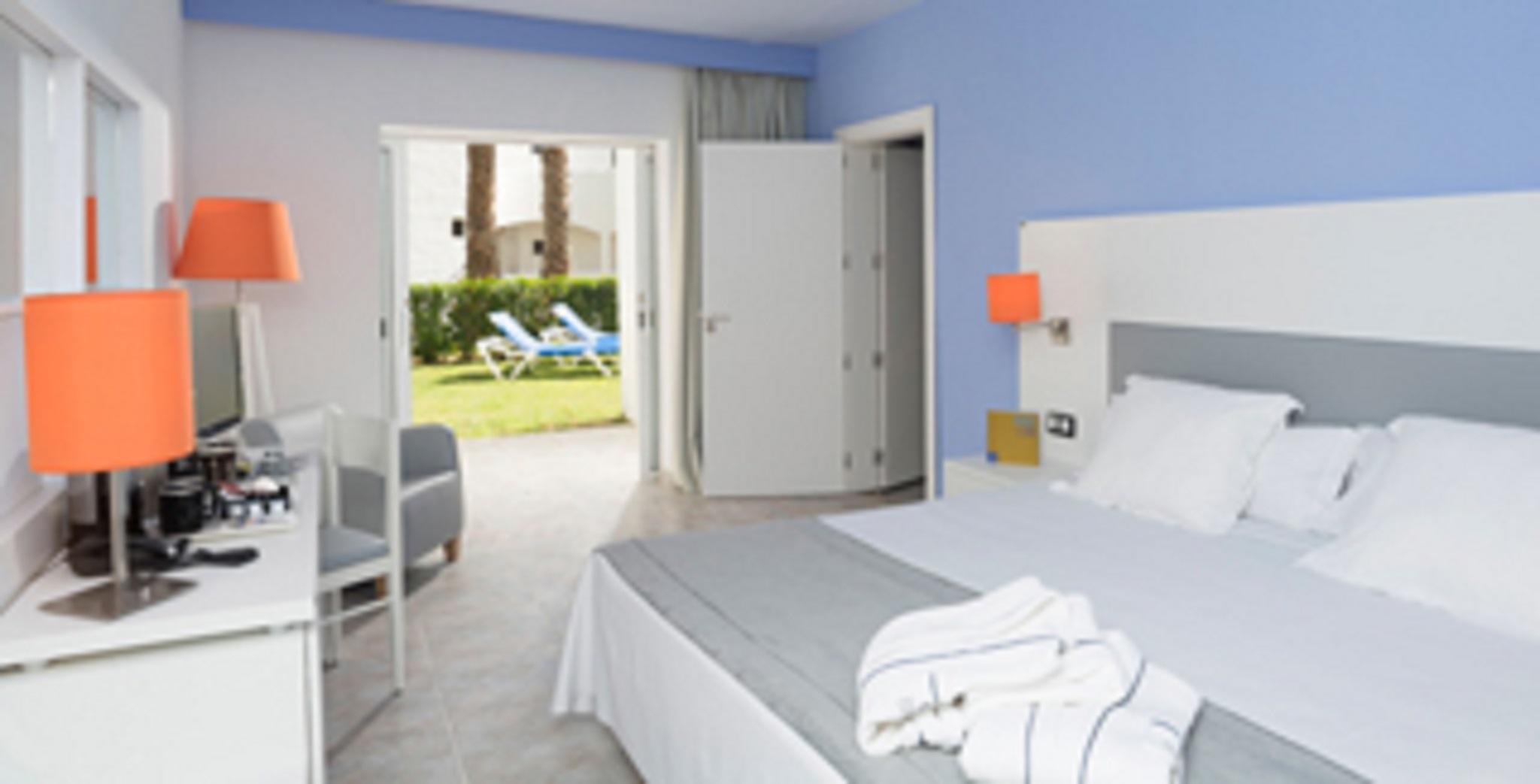 Hotel Club Jandia Princess Pajara (Fuerteventura)