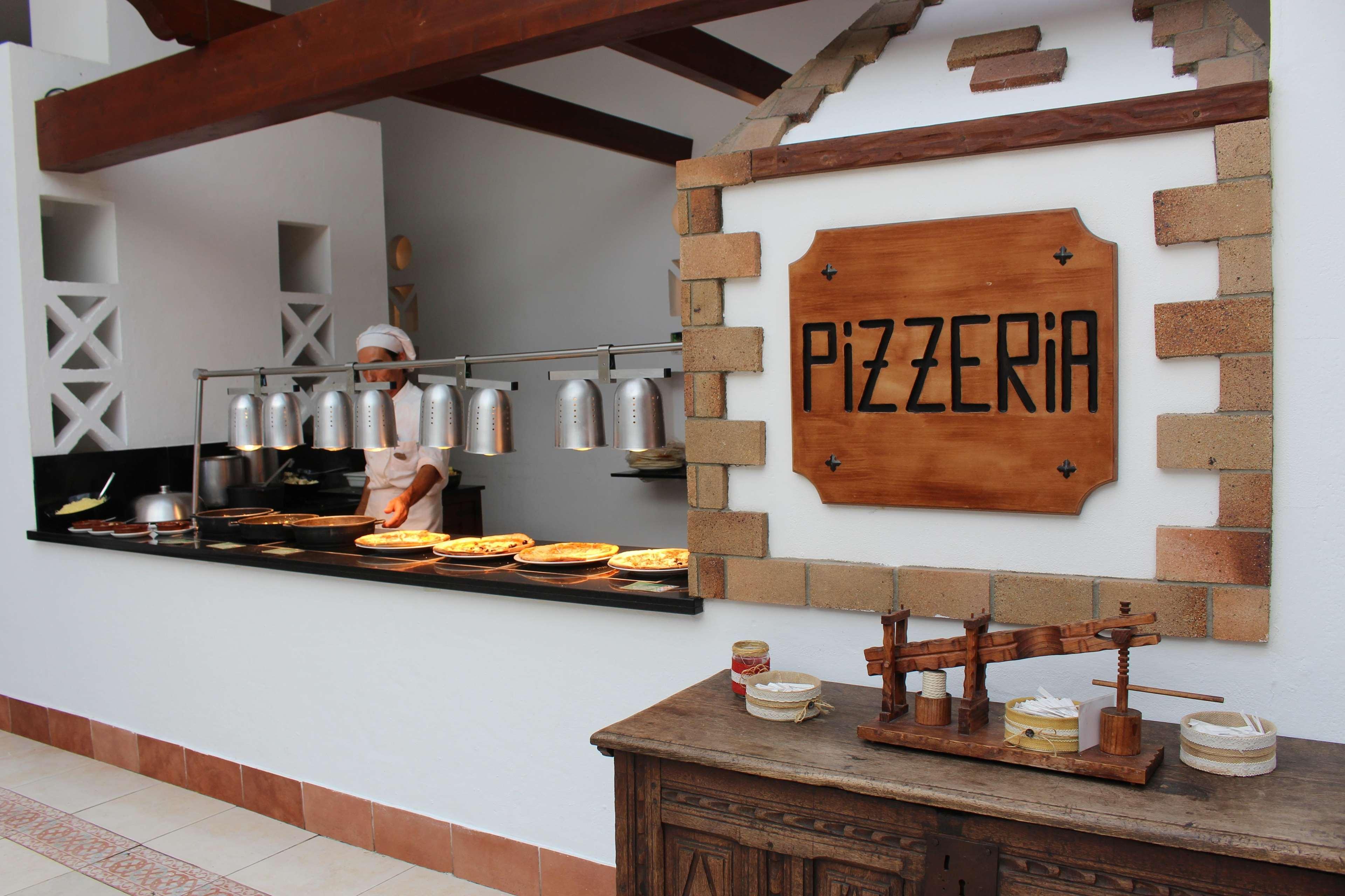 Hotel Club Jandia Princess Pajara (Fuerteventura)