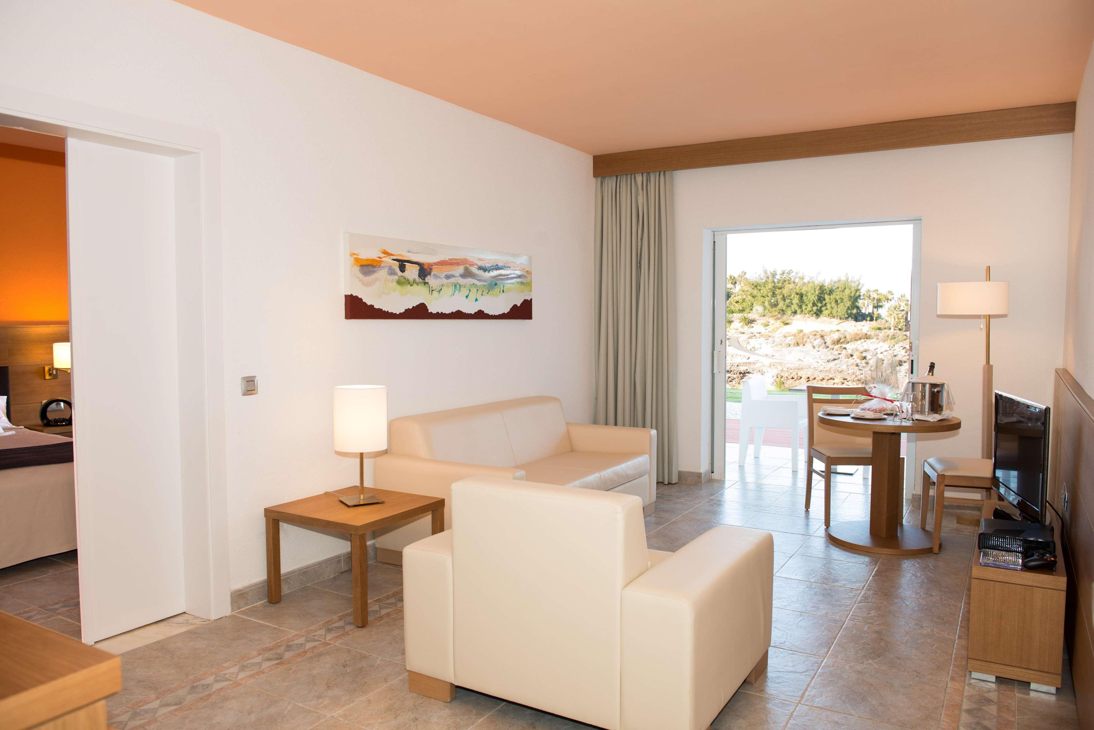 Hotel Club Jandia Princess 4*
