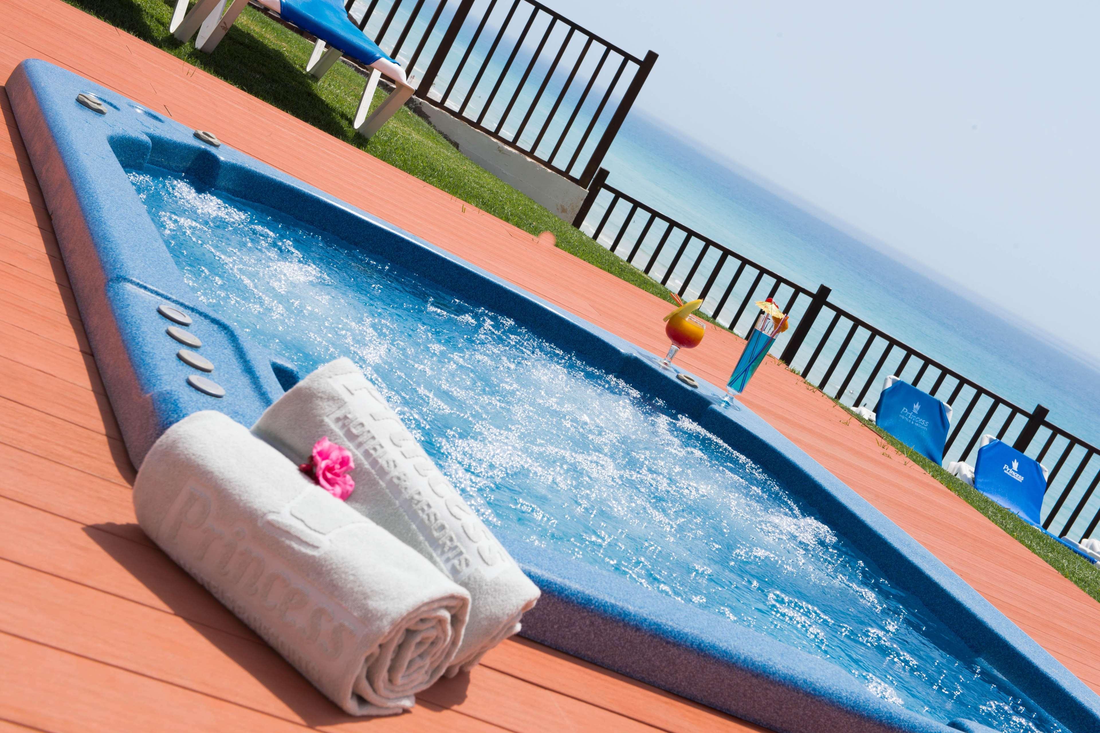 Club Jandia Princess Hotel 4*