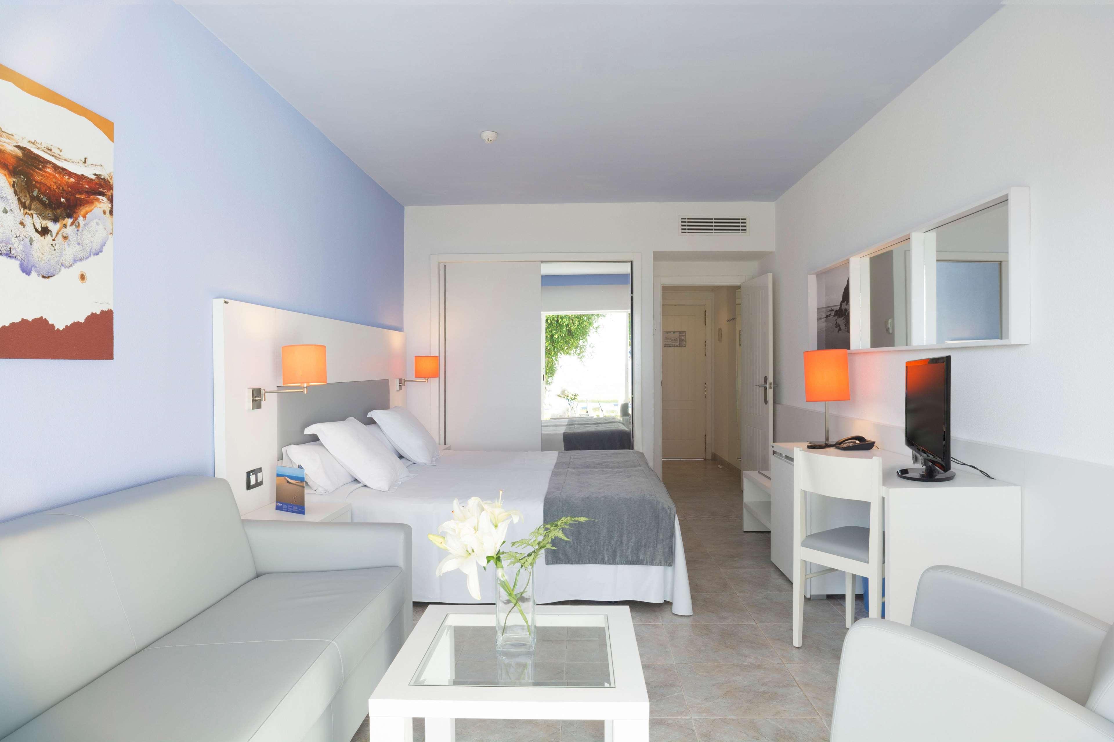 Hotel Club Jandia Princess 4*