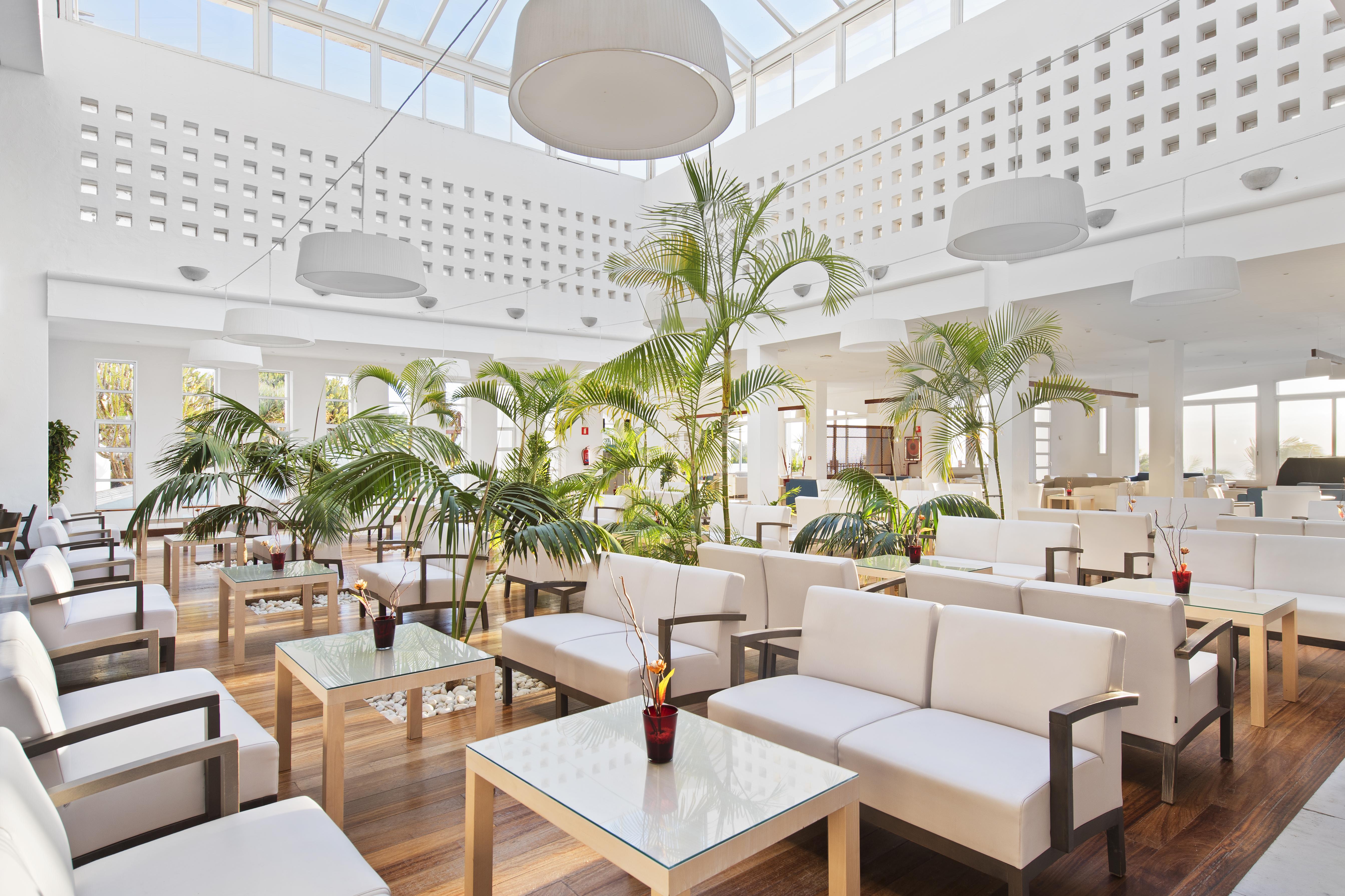Hotel Club Jandia Princess Pajara (Fuerteventura)