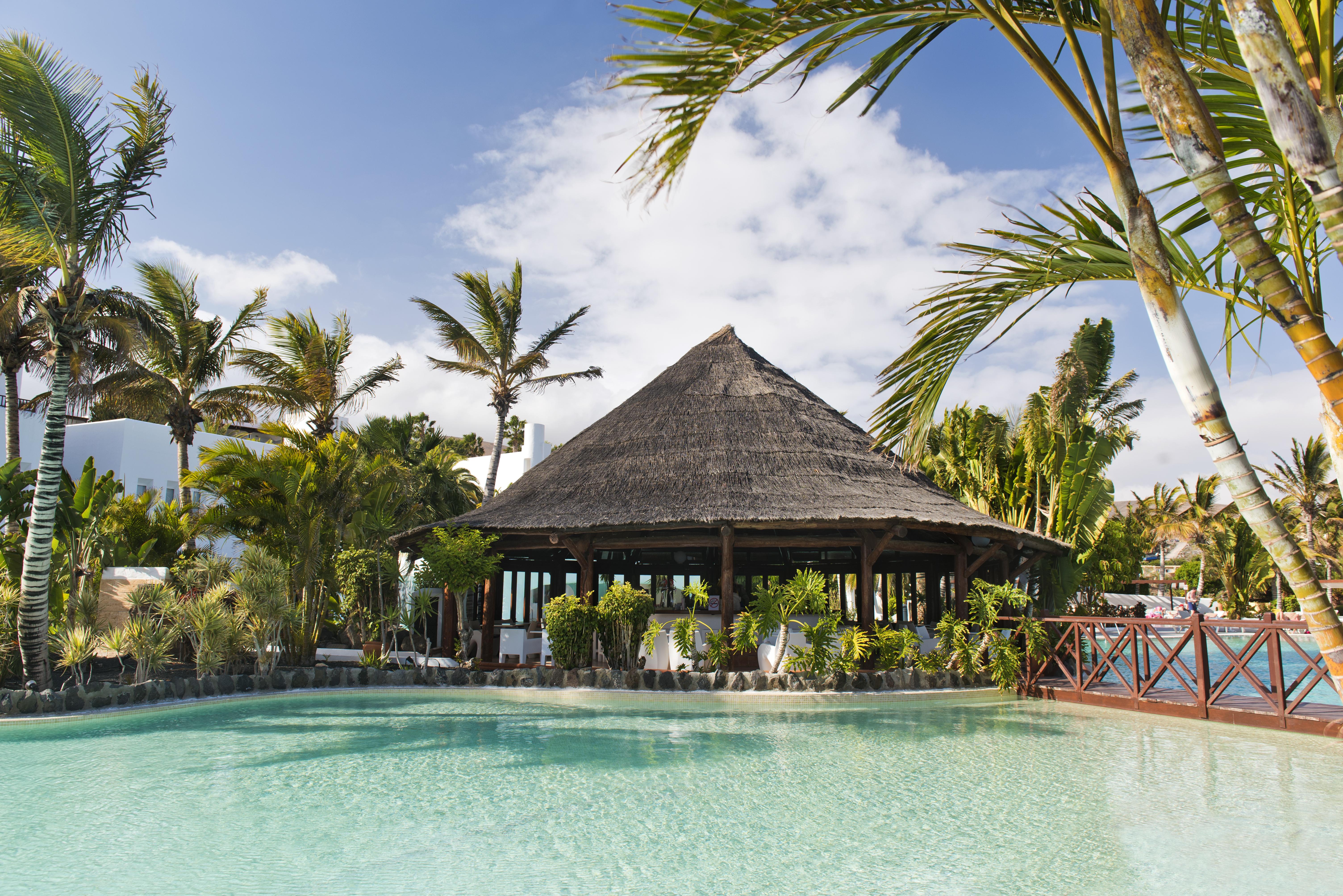 Club Jandia Princess Hotel