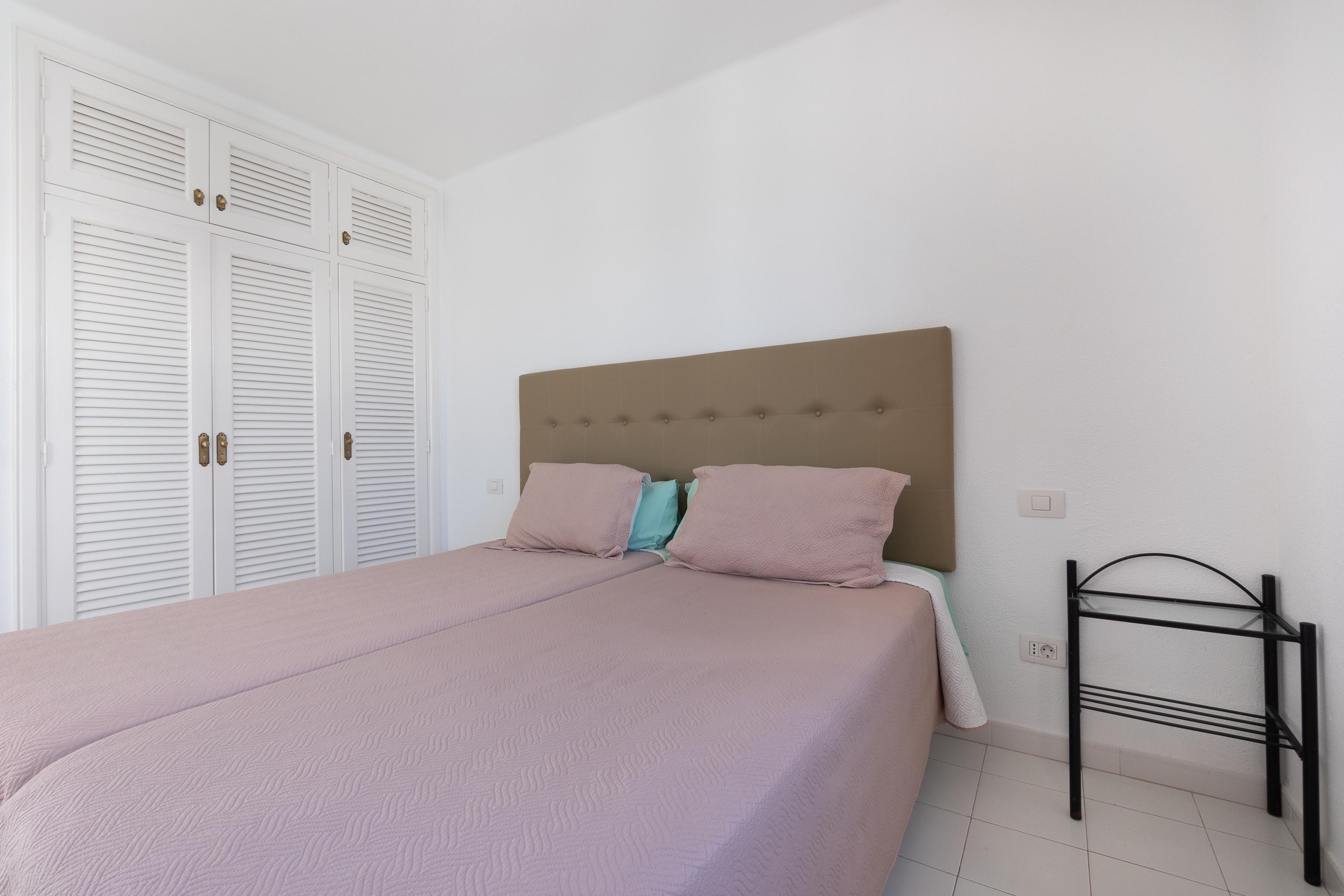 Apartment Mar *