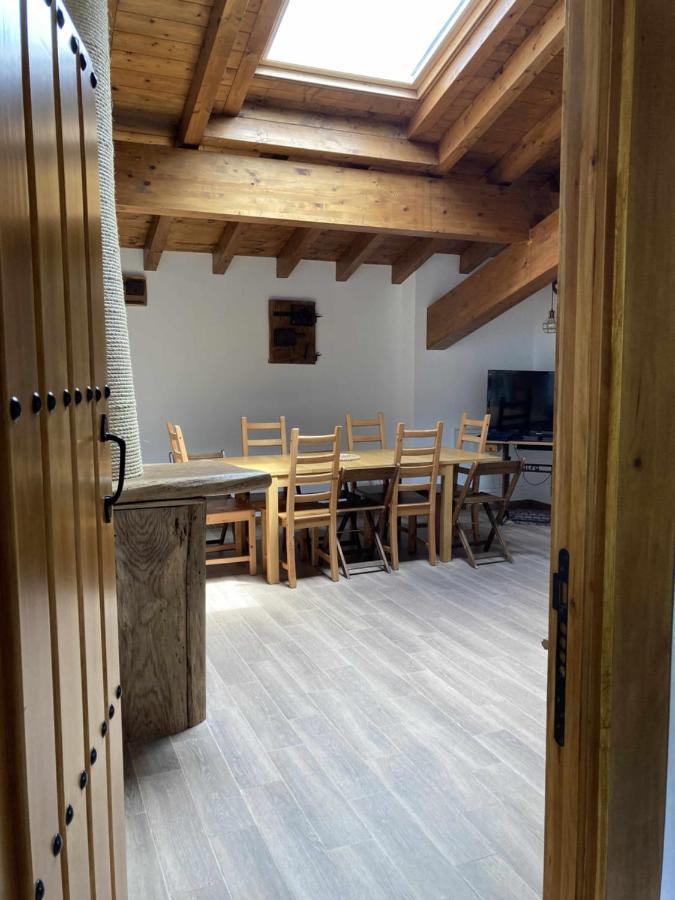 Rurales Casa Lafuente