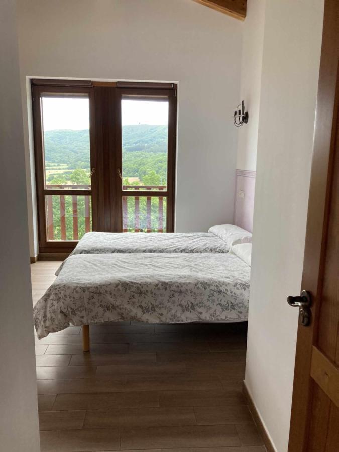 Rurales Casa Lafuente Apartamento