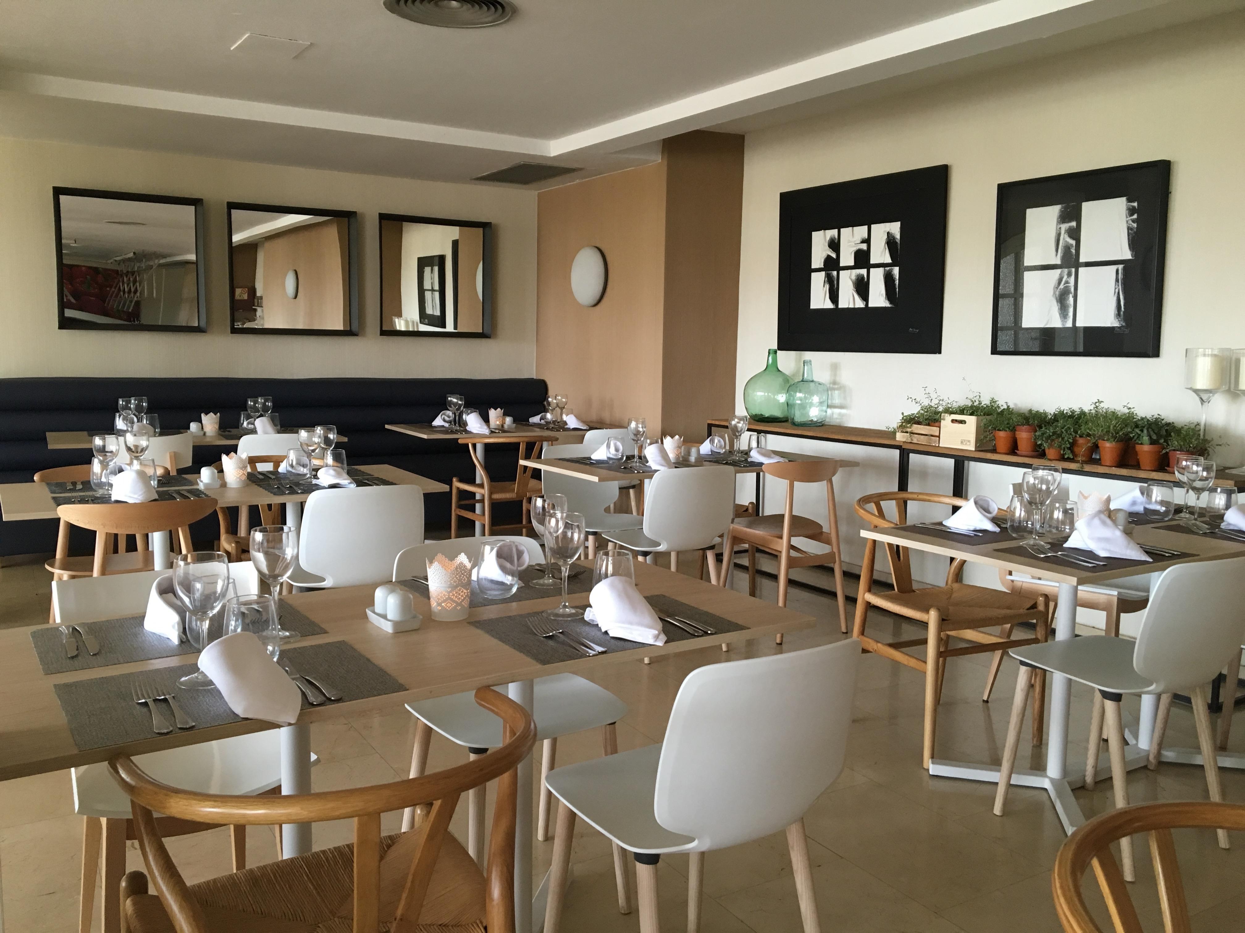 Tres Torres Hotel