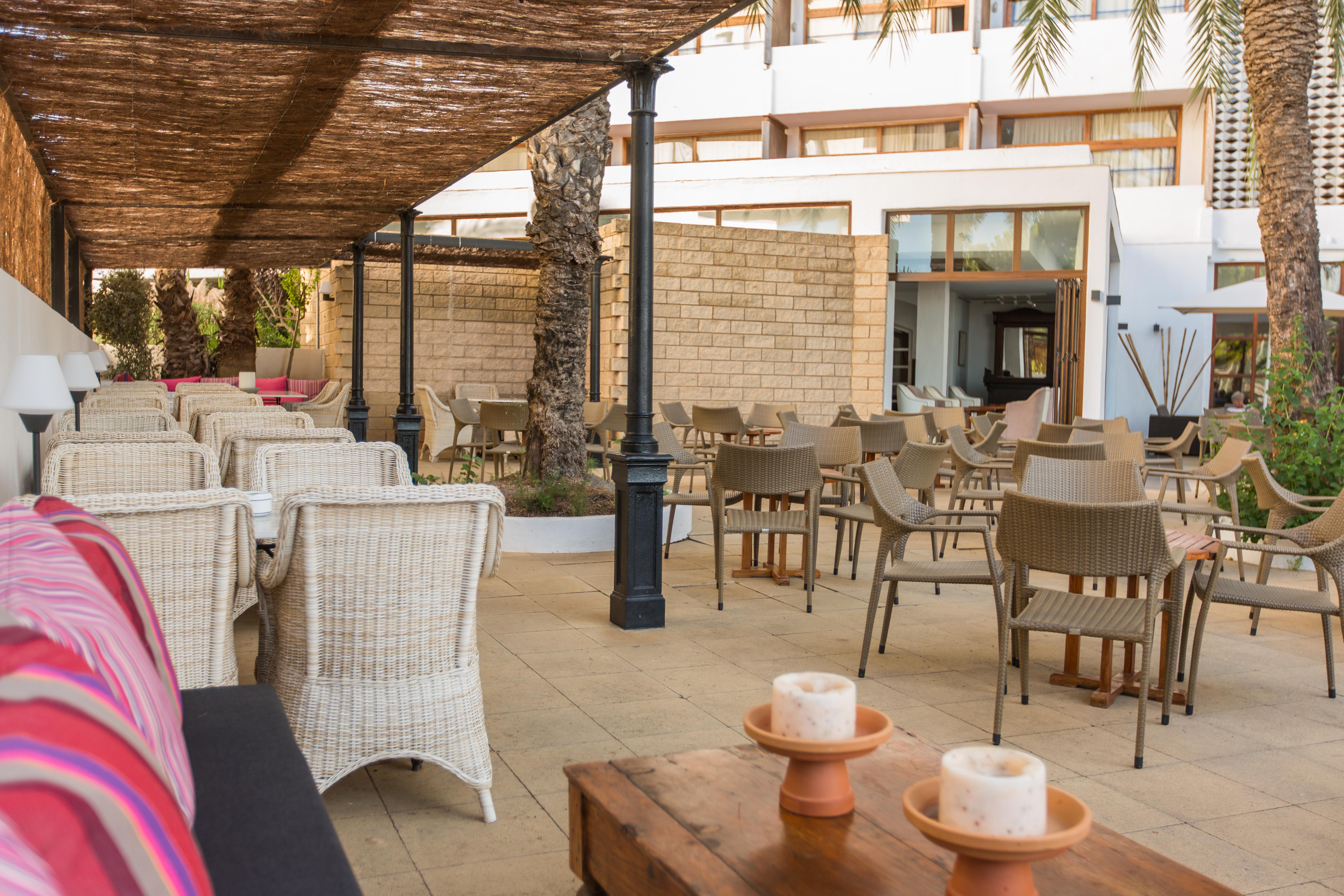 Tres Torres 4* Santa Eulalia del Río