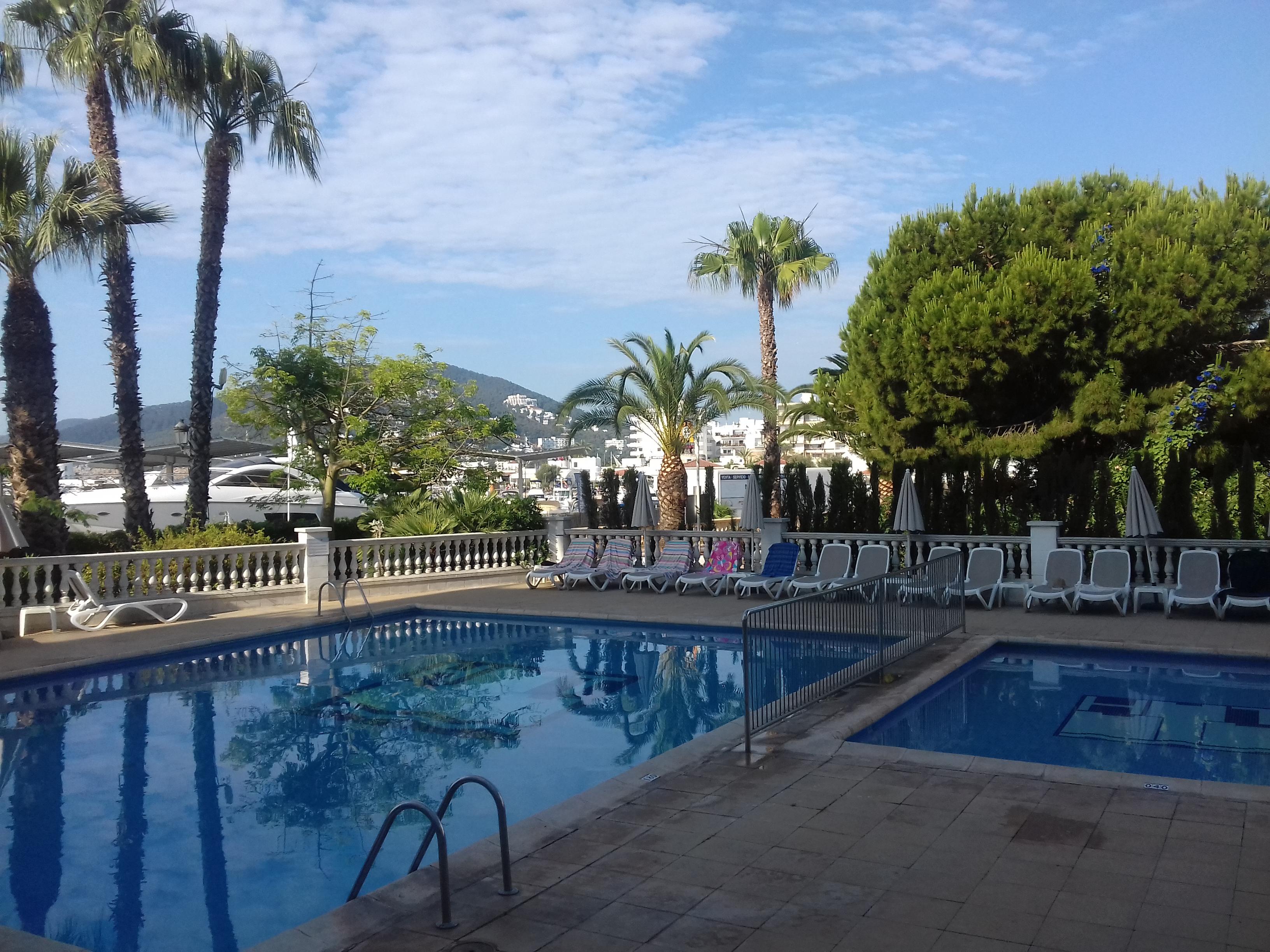 Tres Torres Hotel Santa Eulalia del Río