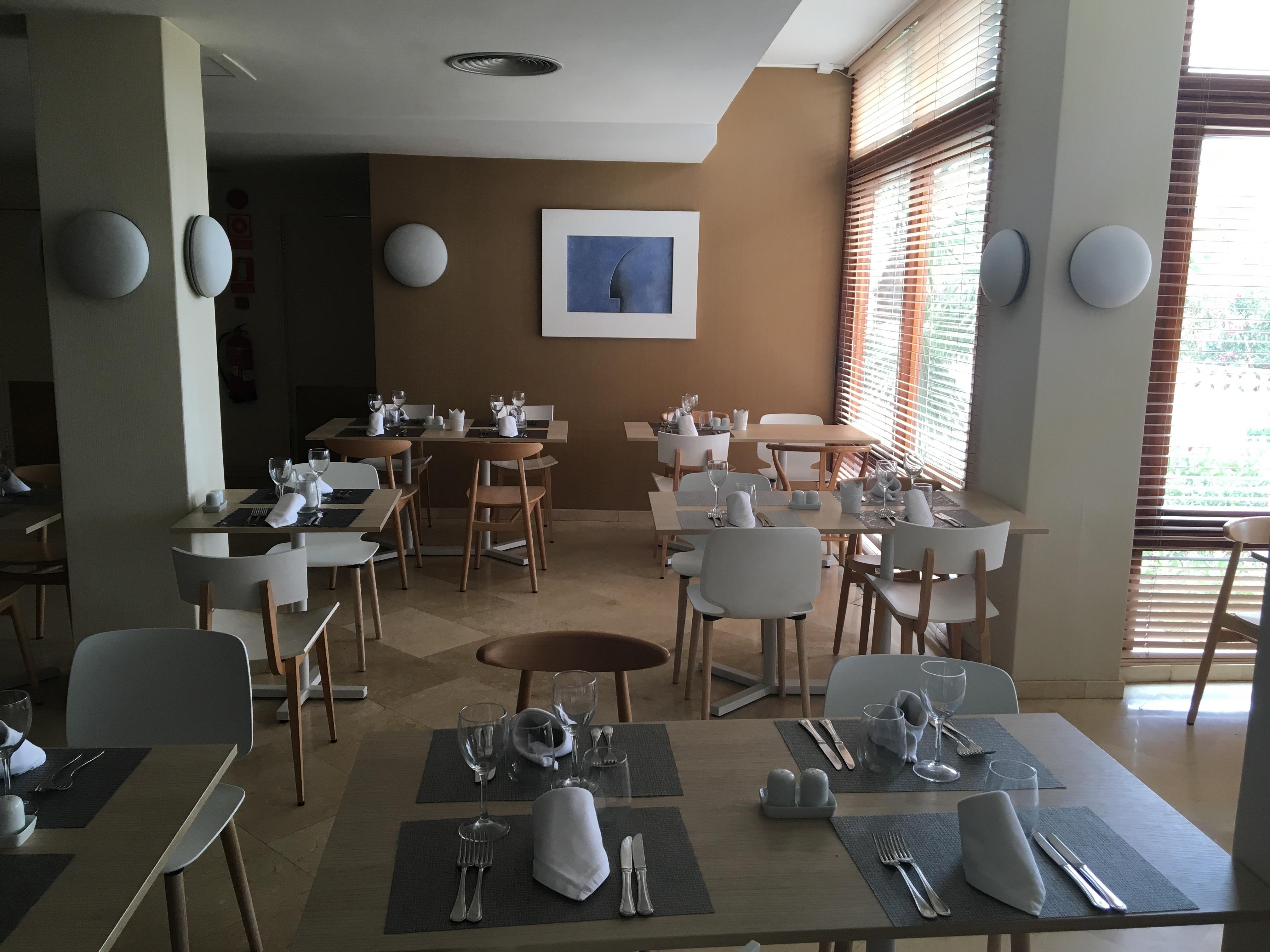Tres Torres Hotel Santa Eulalia del Río