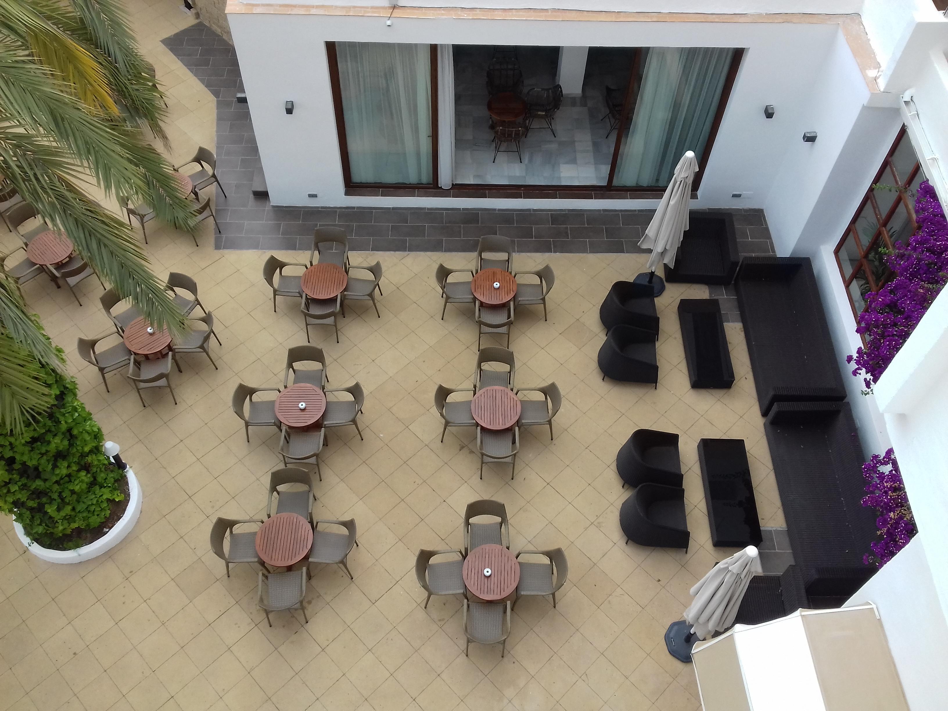 Tres Torres 4*