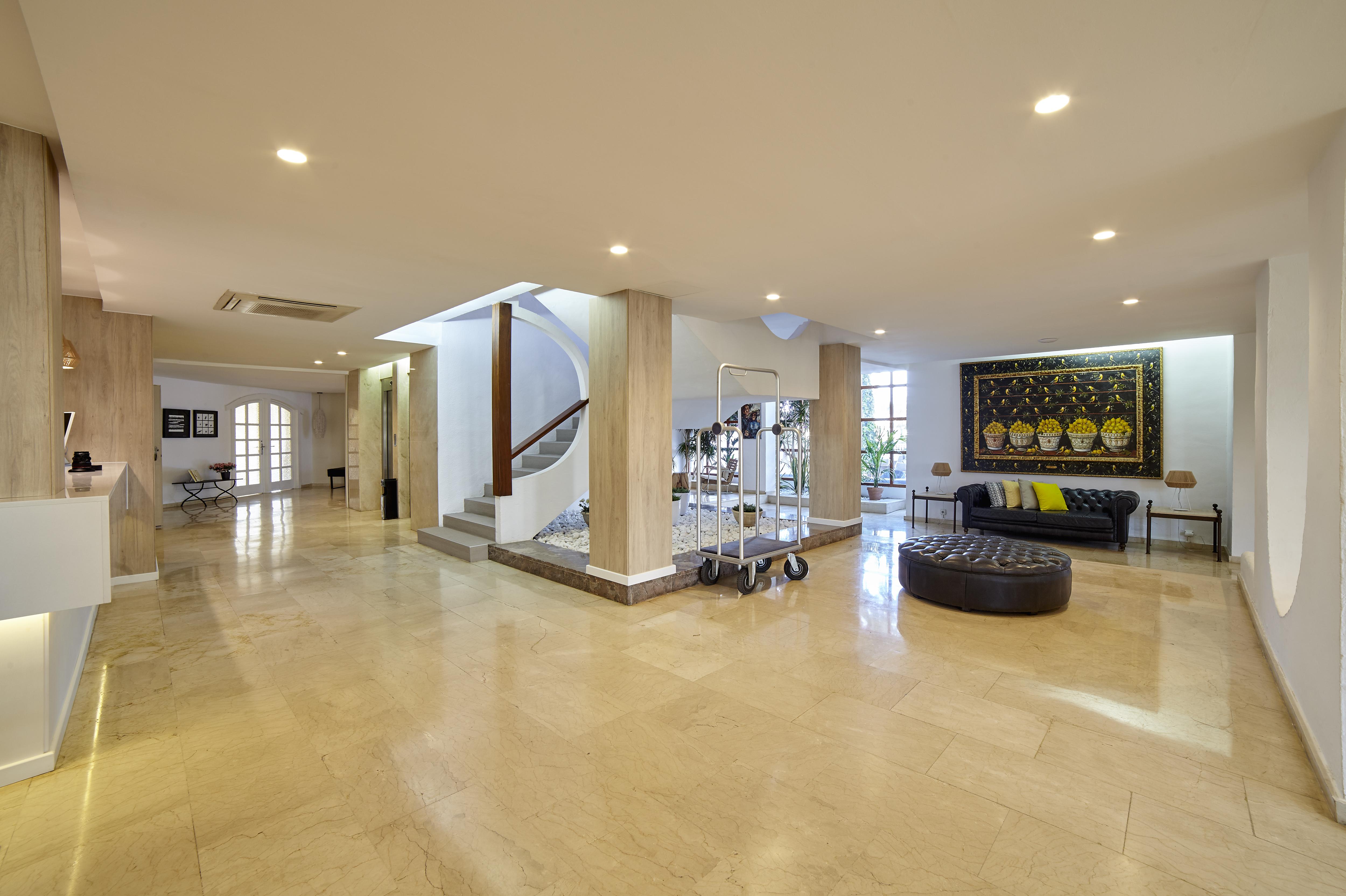 Tres Torres Hotel Santa Eulalia del Río