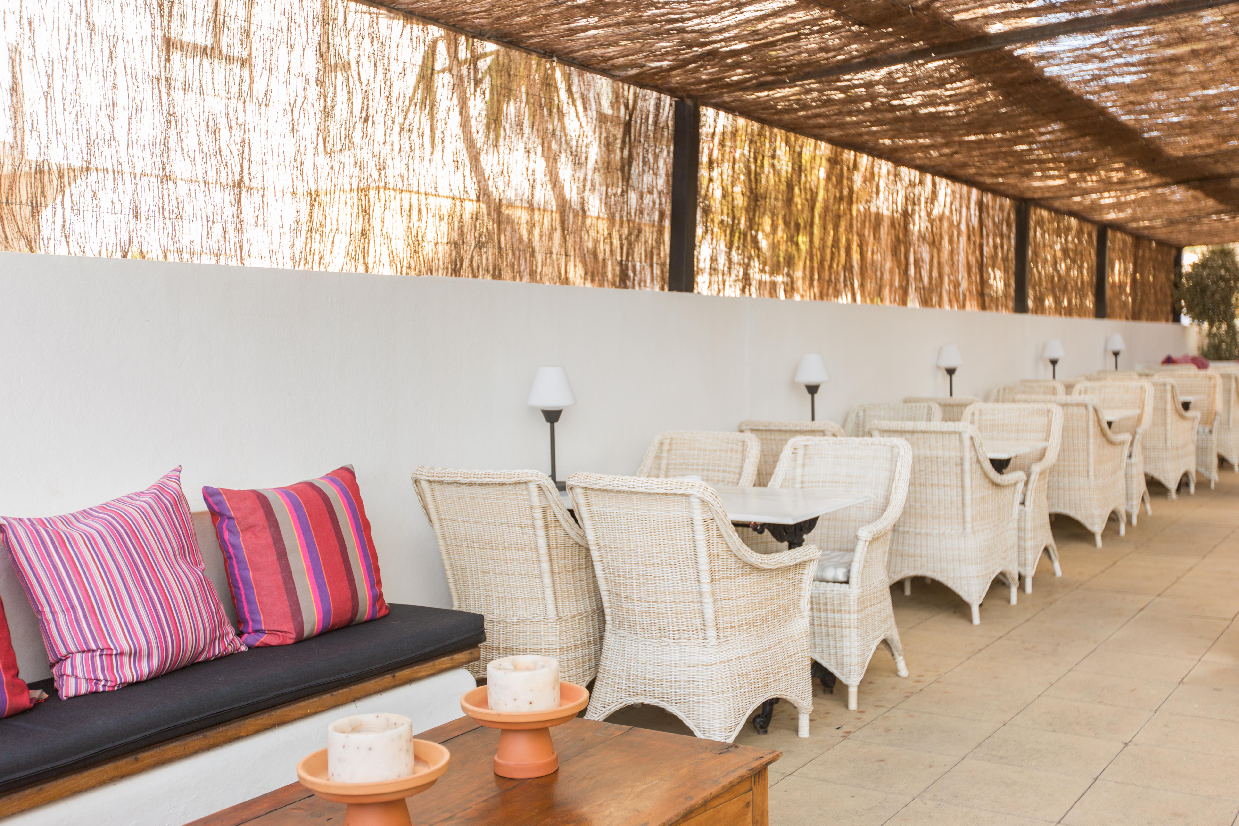 Tres Torres Hotel Santa Eulalia del Río