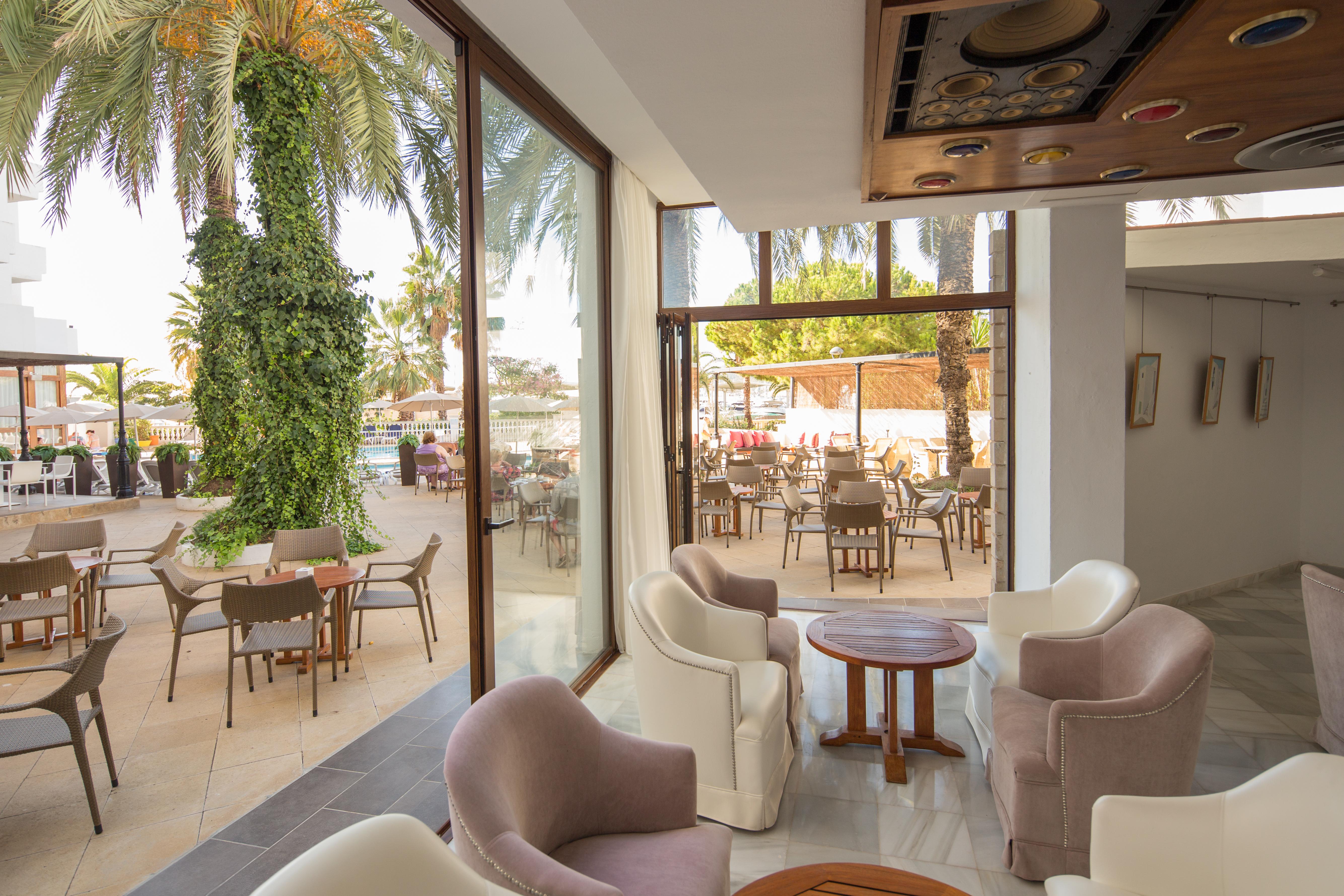 Hotel Tres Torres