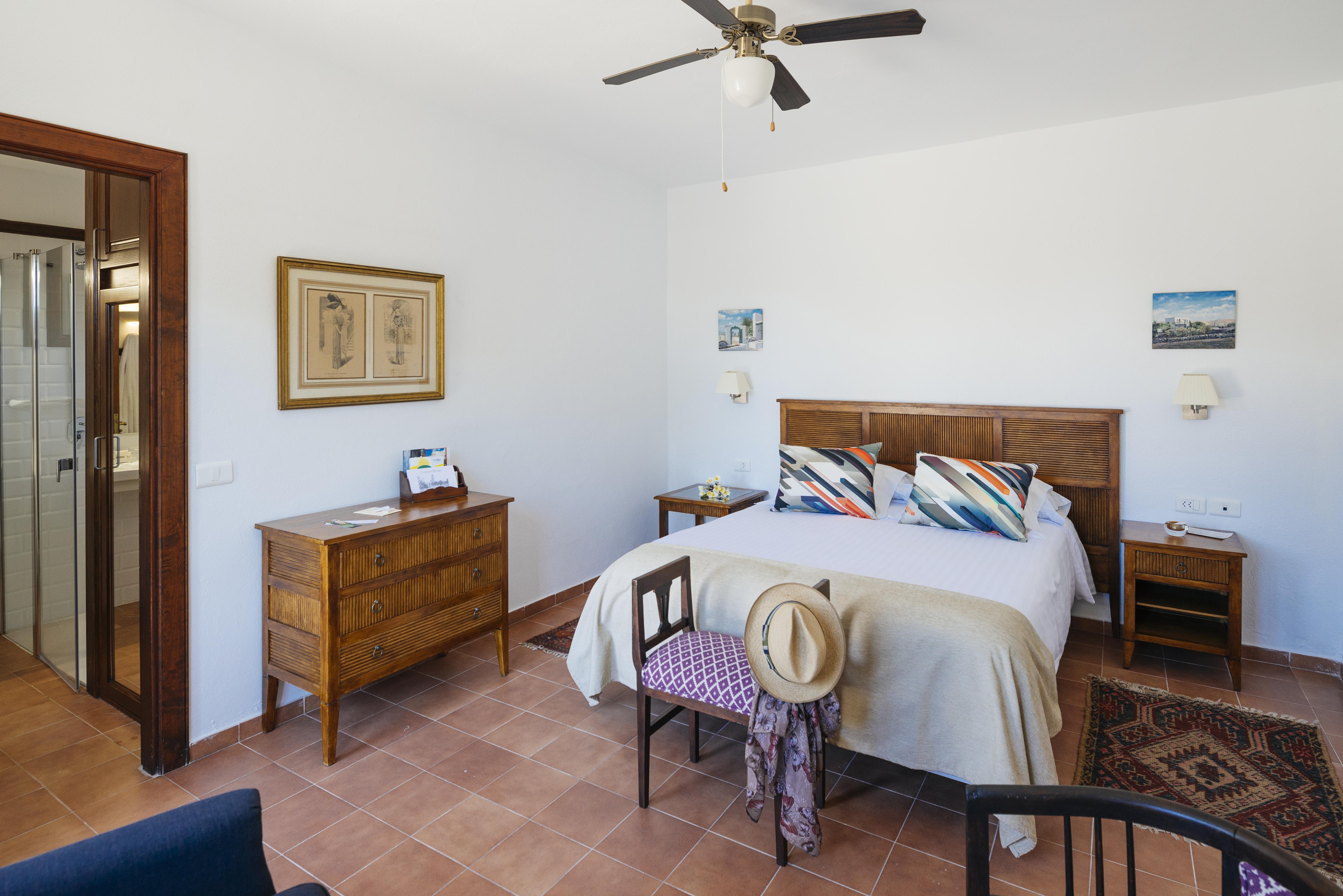 Hotel Caserio De Mozaga 4*