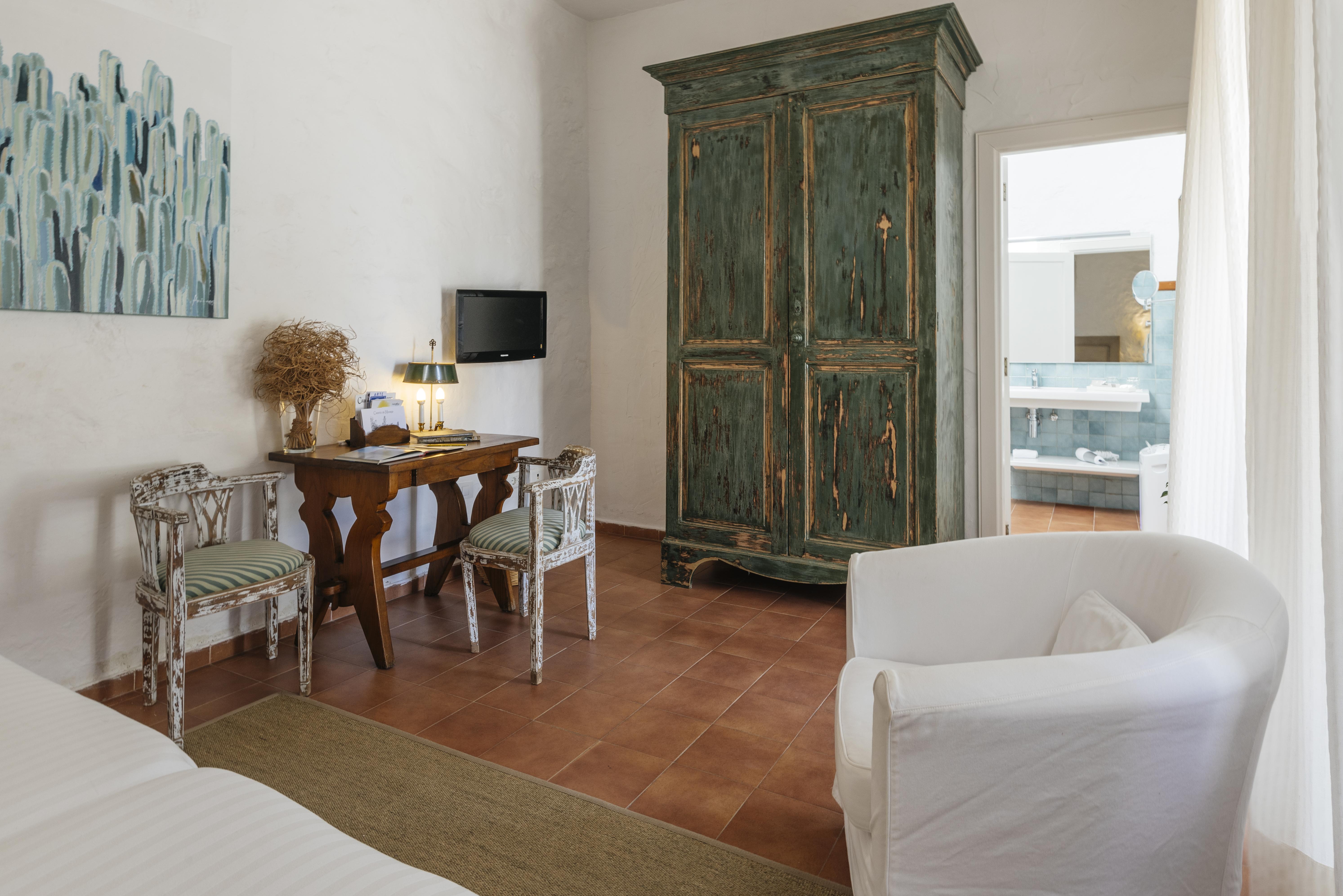 Hotel Caserio De Mozaga San Bartolomé
