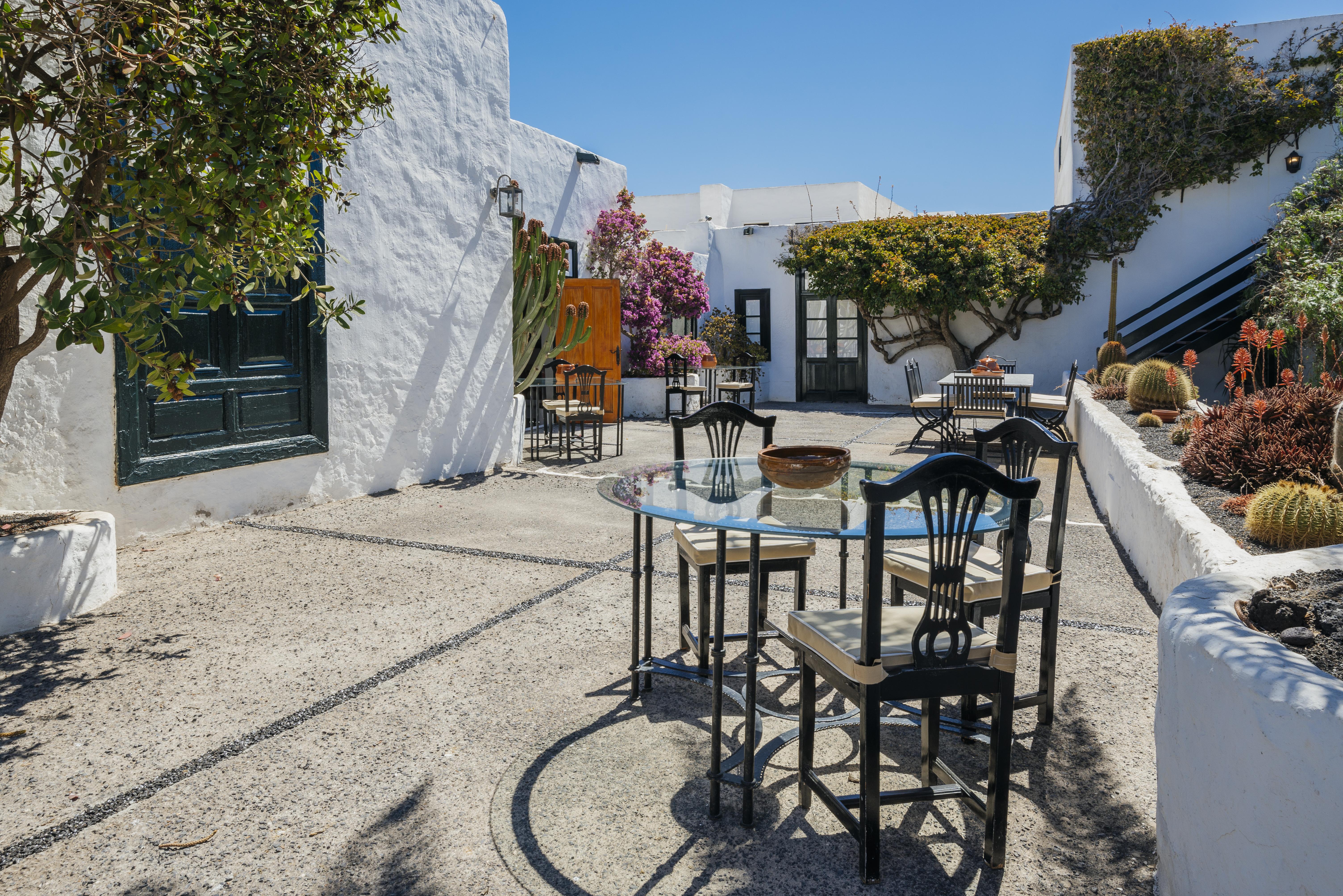 Hotel Caserio De Mozaga 4*