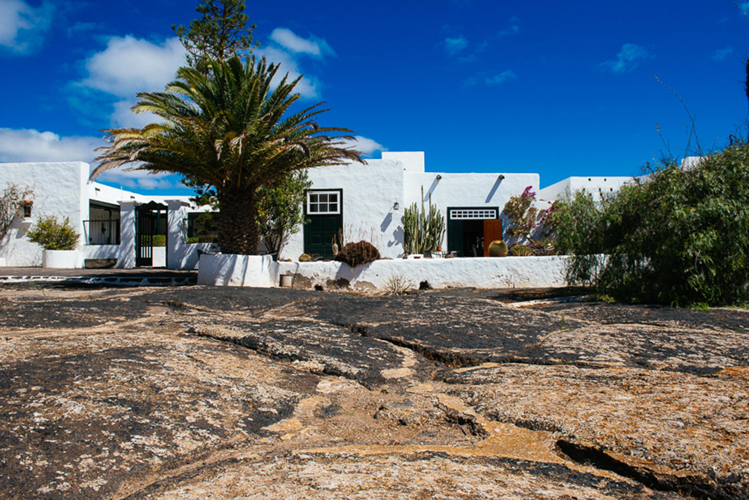 Caserio De Mozaga Hotel 4*