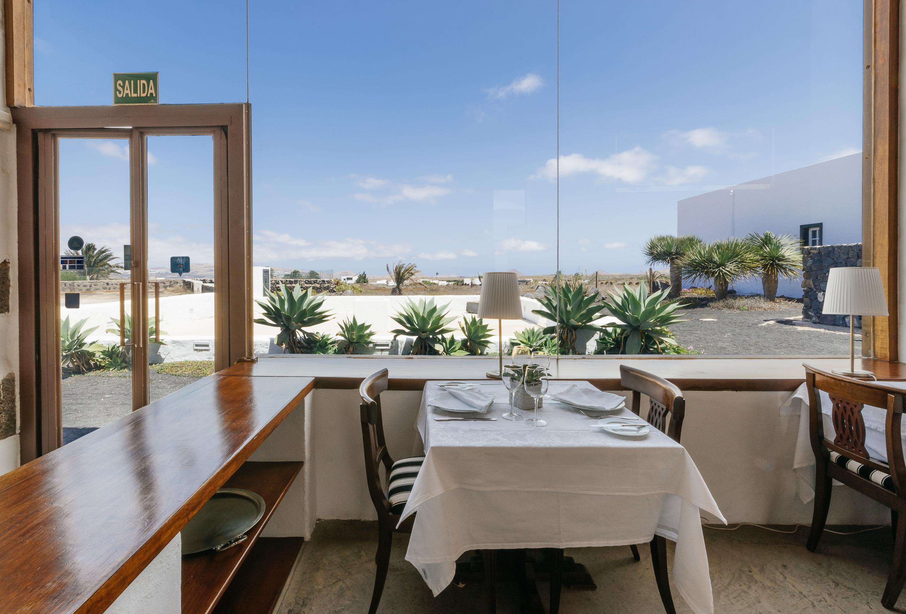 Hotel Caserio De Mozaga San Bartolomé