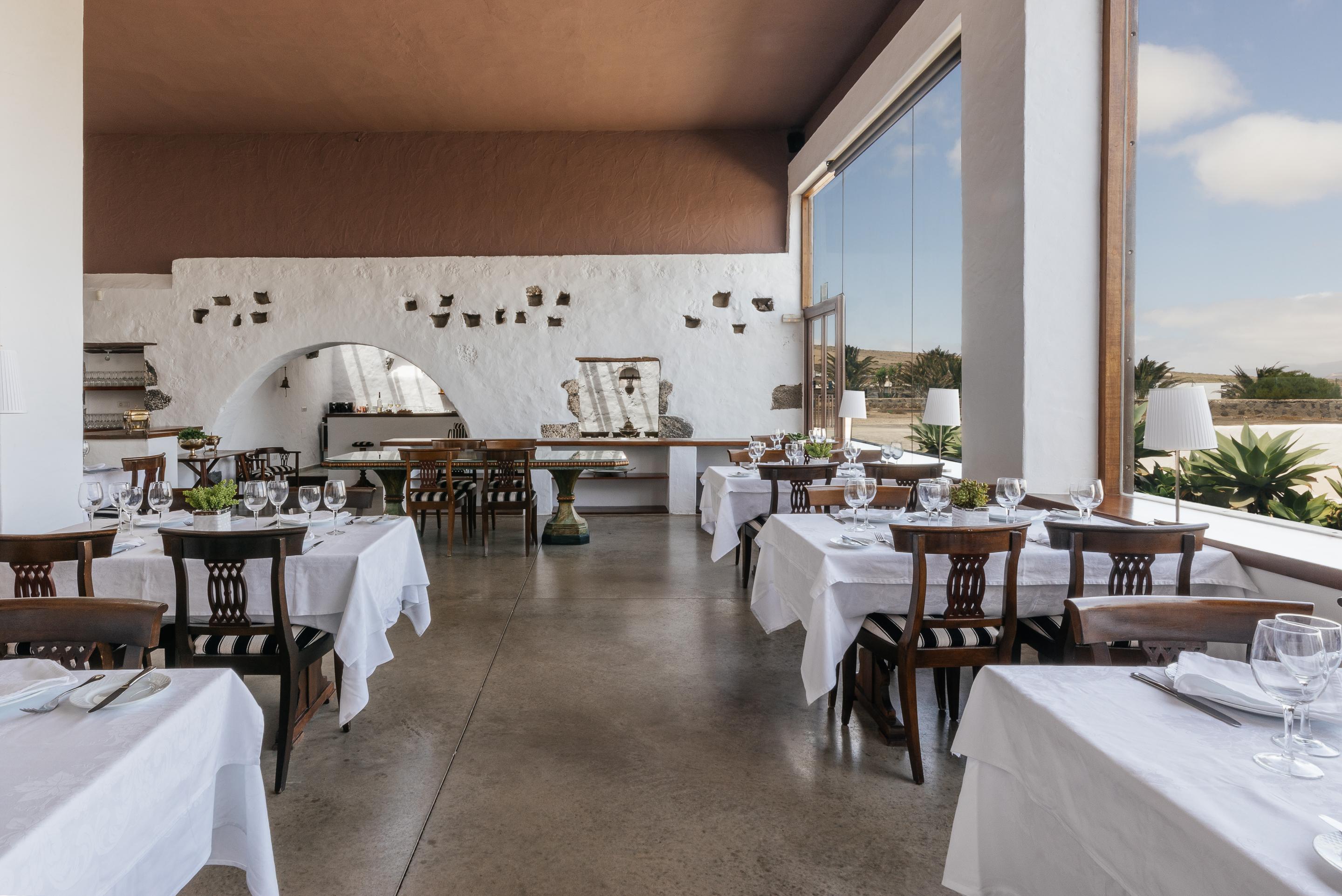 Hotel Caserio De Mozaga 4*