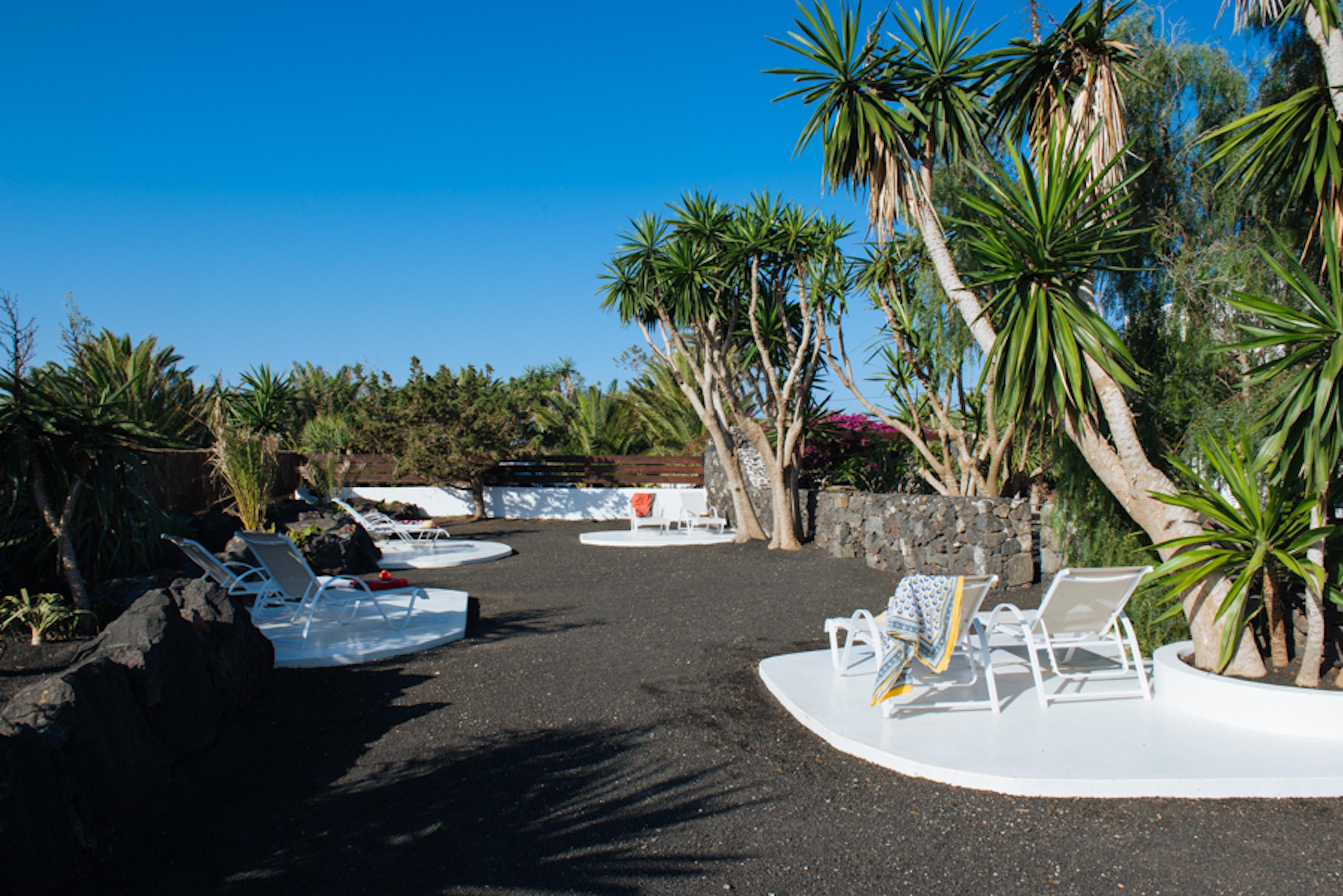 Hotel Caserio De Mozaga 4*