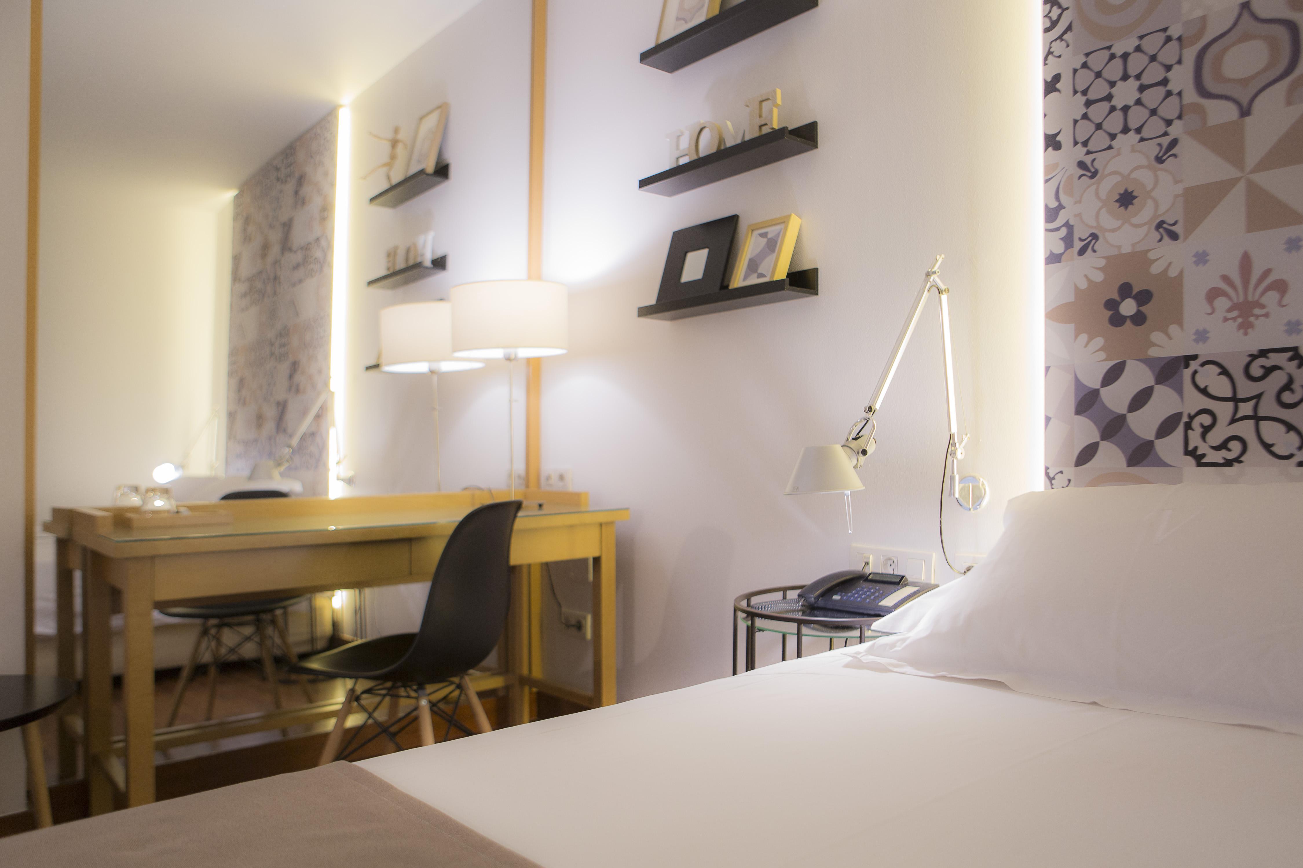 Hotel Vincci Soma Madrid