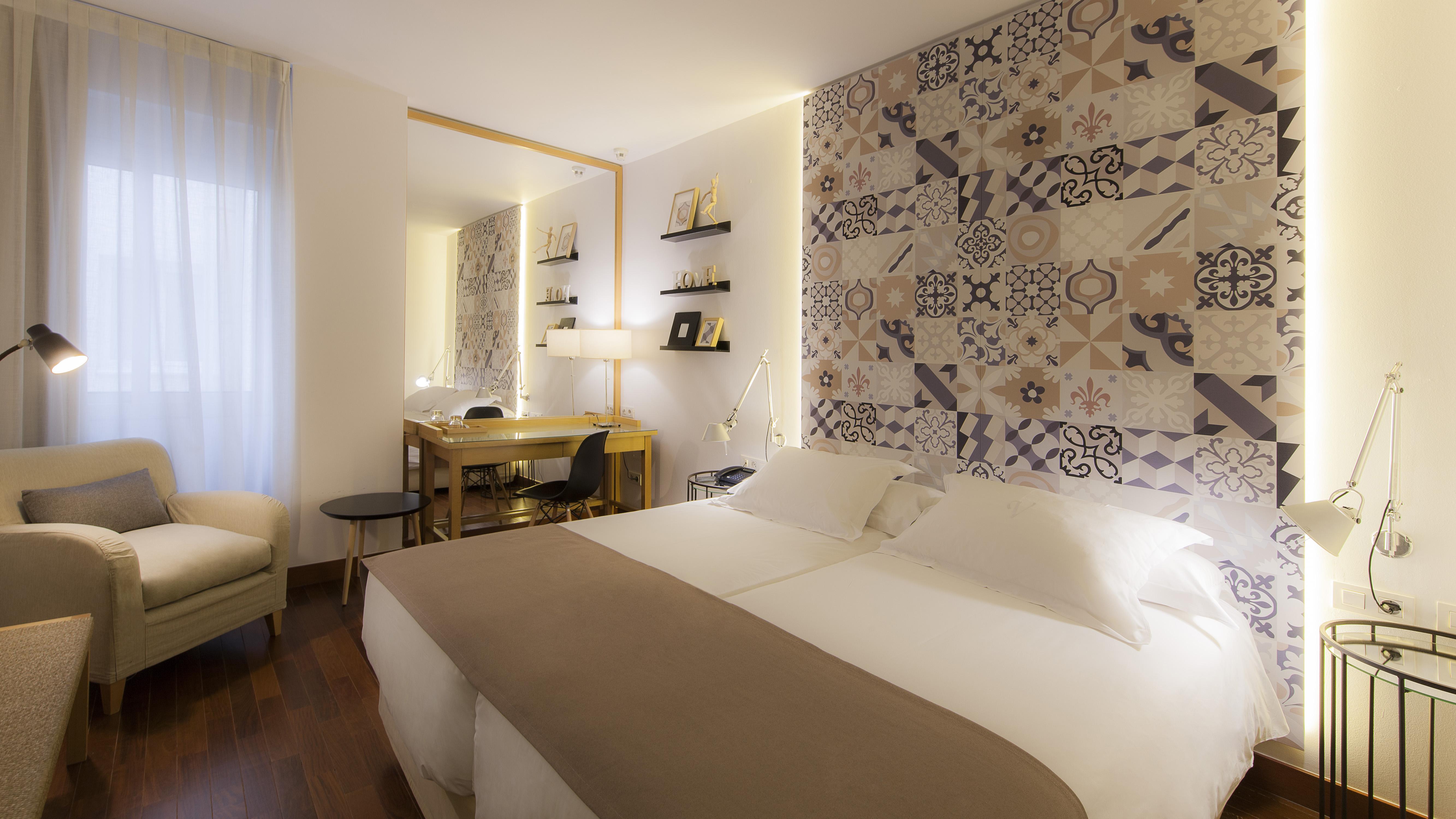 Hotel Vincci Soma Madrid