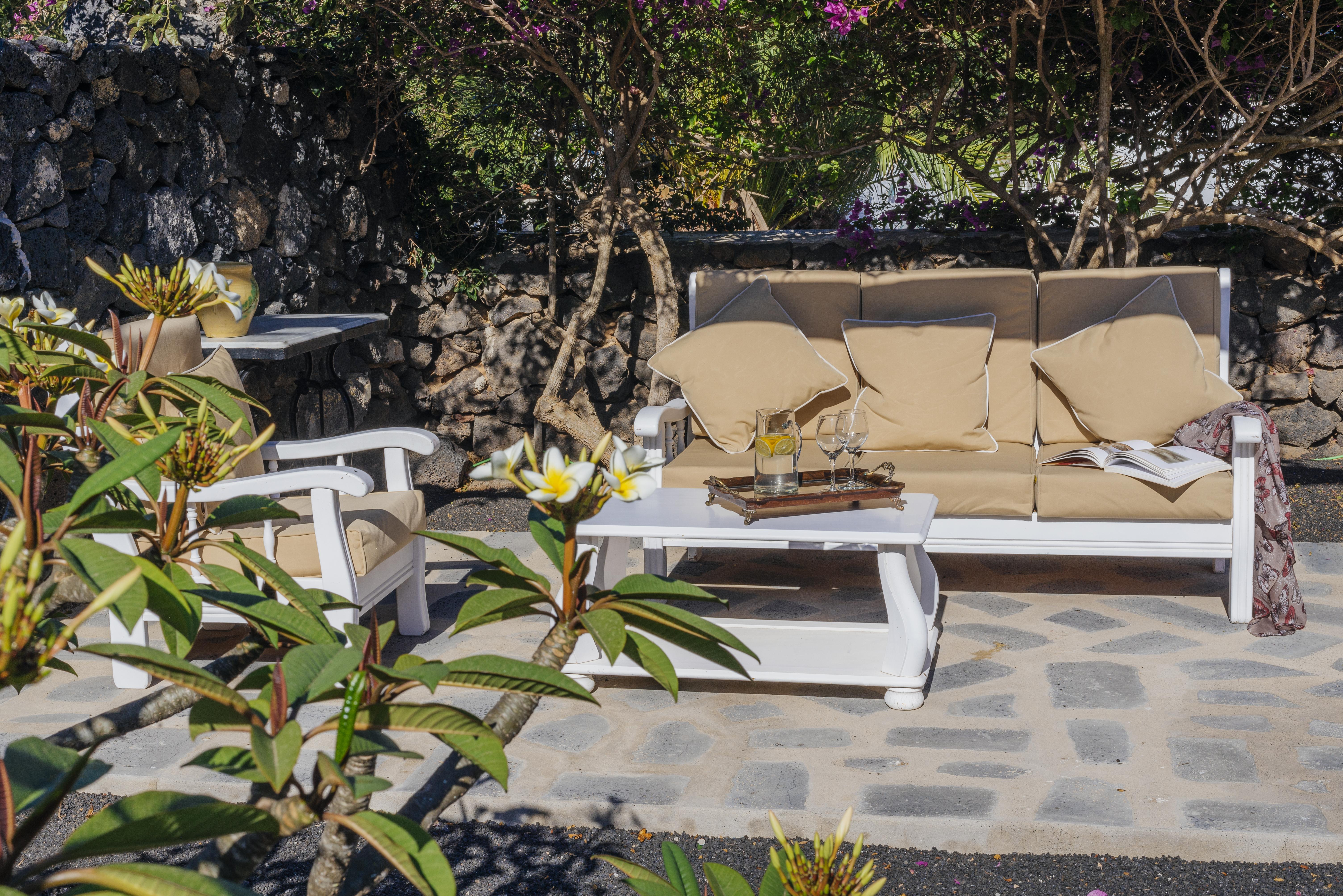 Hotel Caserio De Mozaga