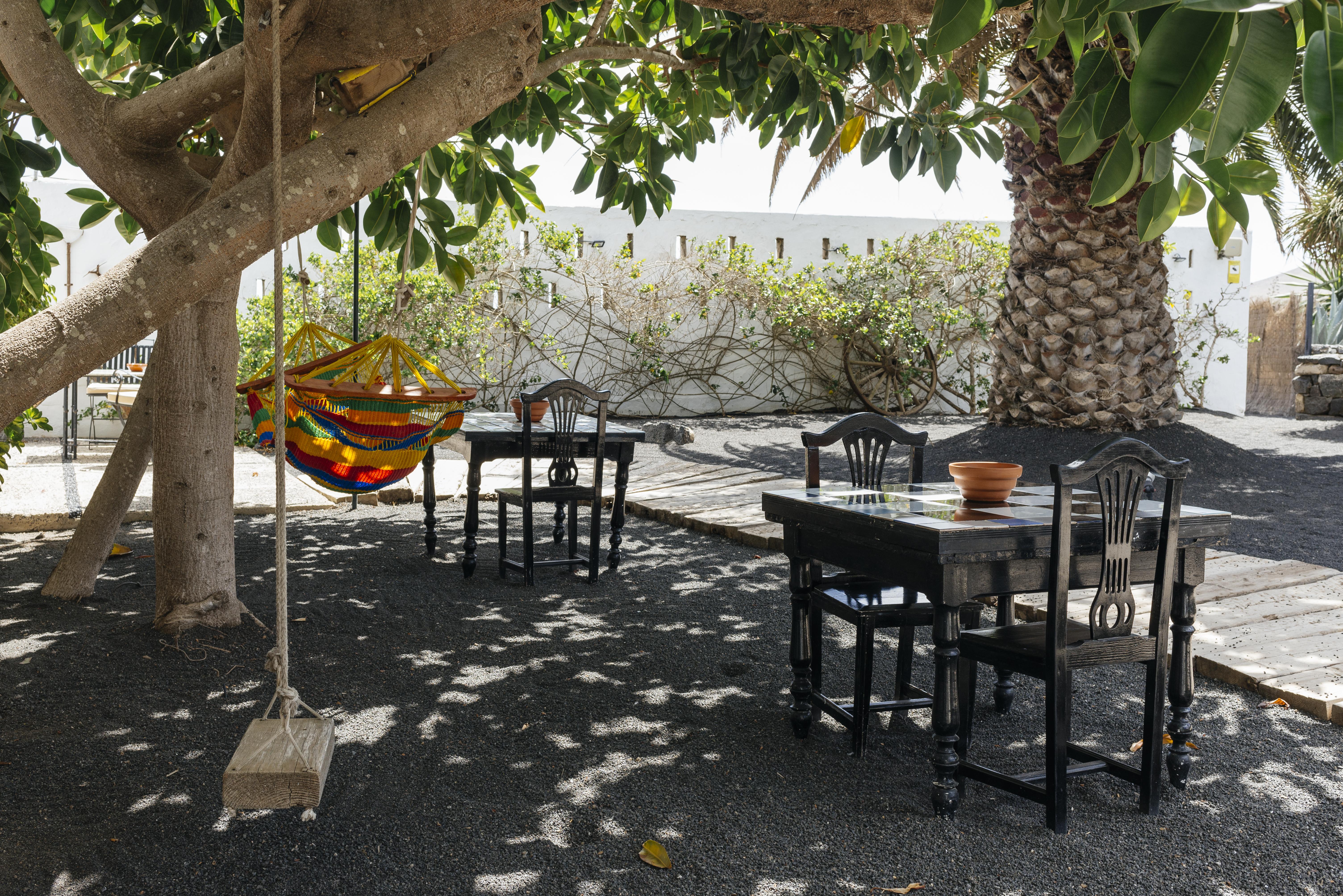 Hotel Caserio De Mozaga San Bartolomé
