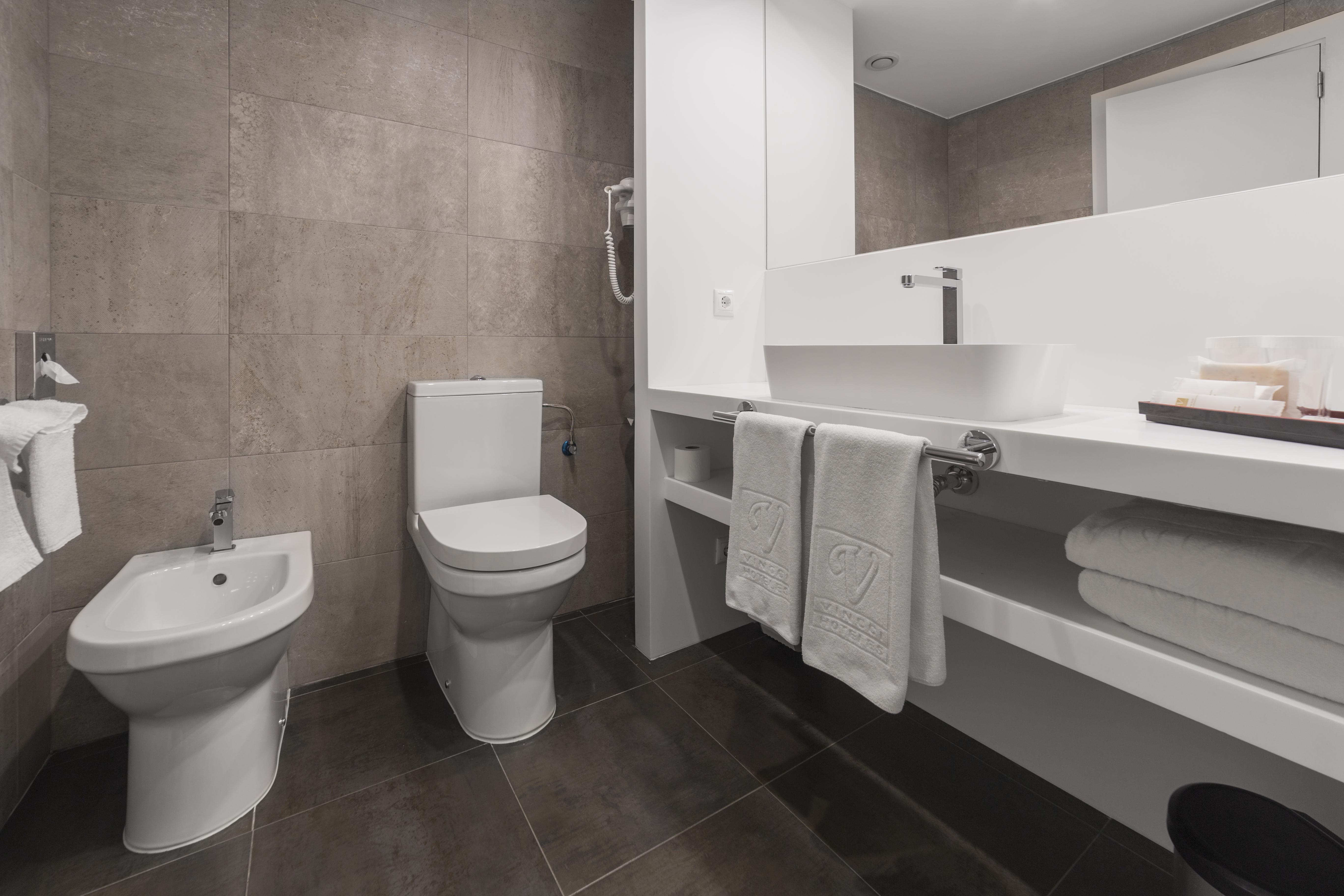 Vincci Soma Hotel Madrid